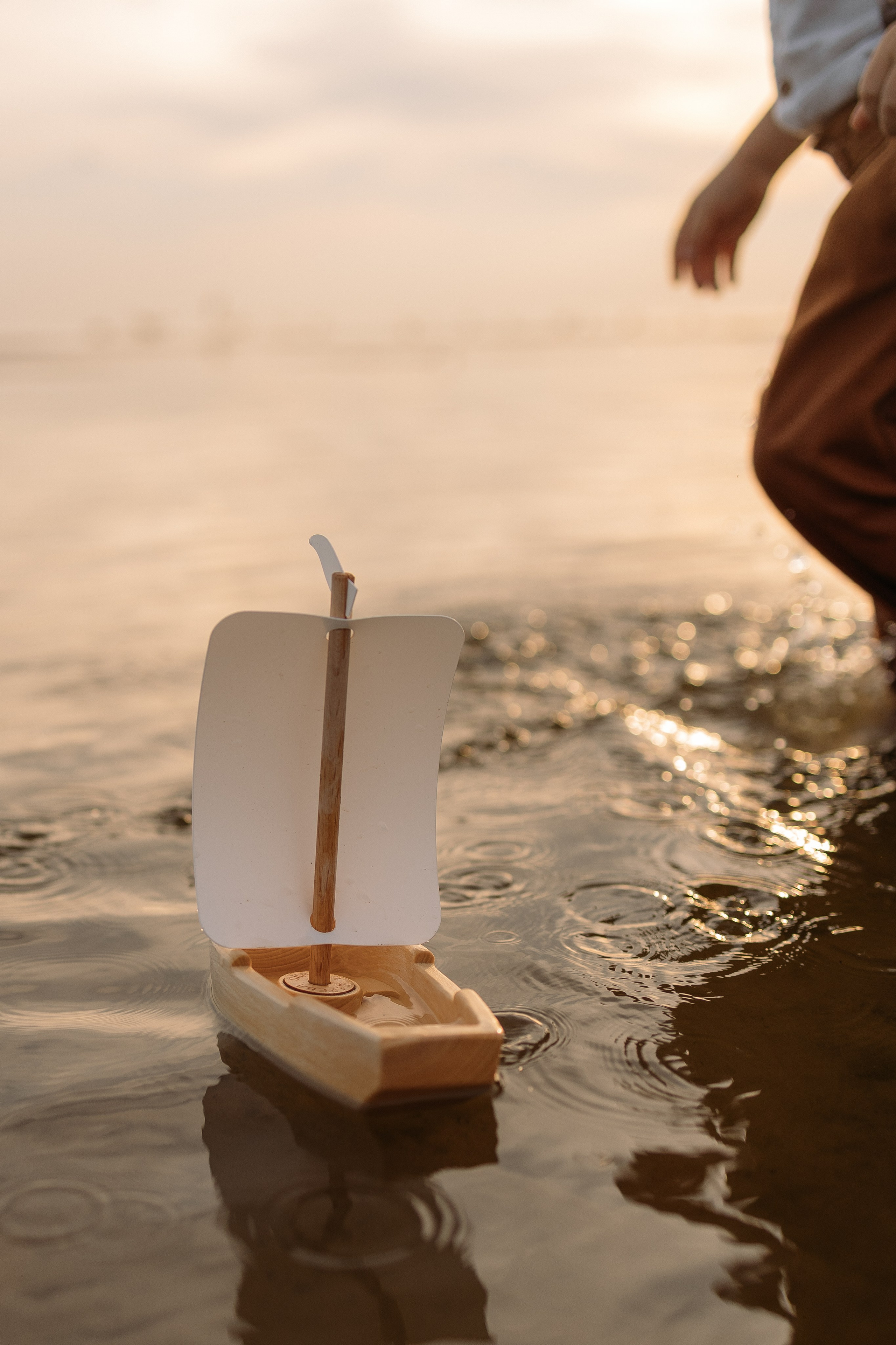 Мечтатель. Семейный и детский фотограф в Санкт-Петербурге — Лаврова Ольга