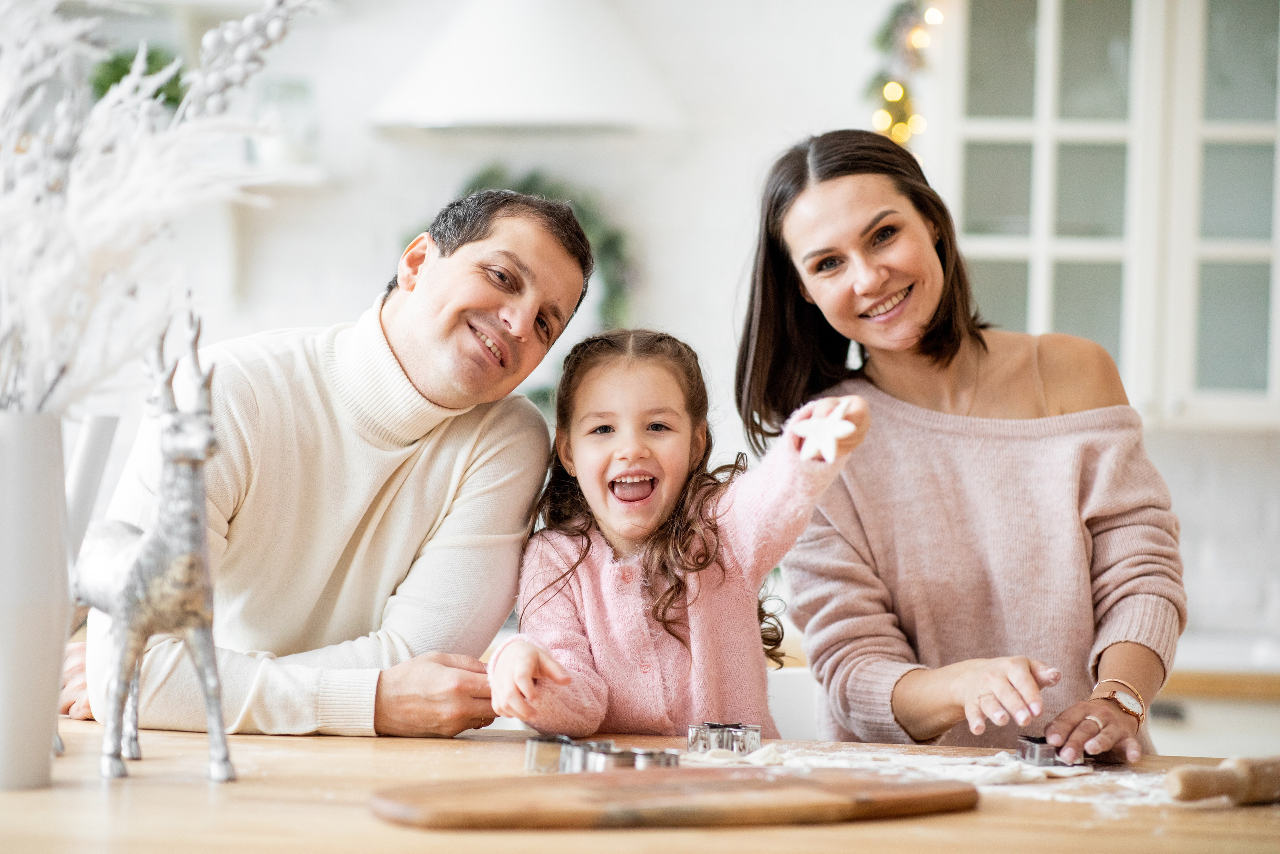 Печенье. Семейный фотограф Надежда Луковкина Москва