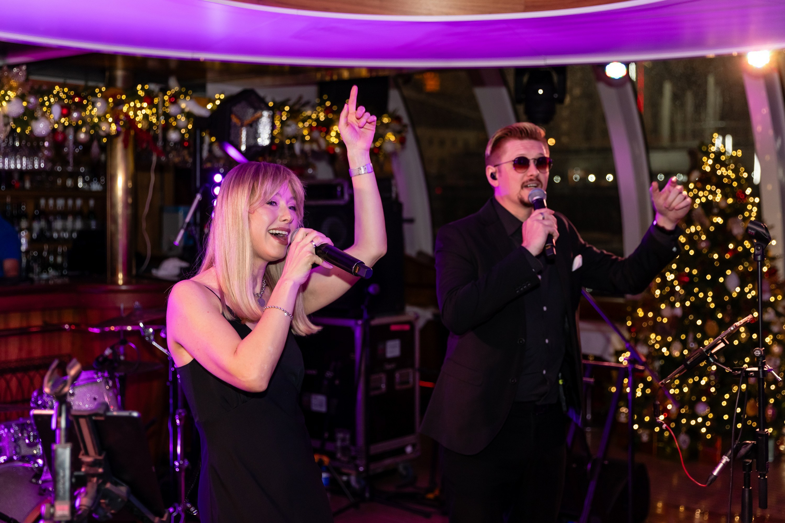 SGS НГ 2025. Свадебный фотограф Москва