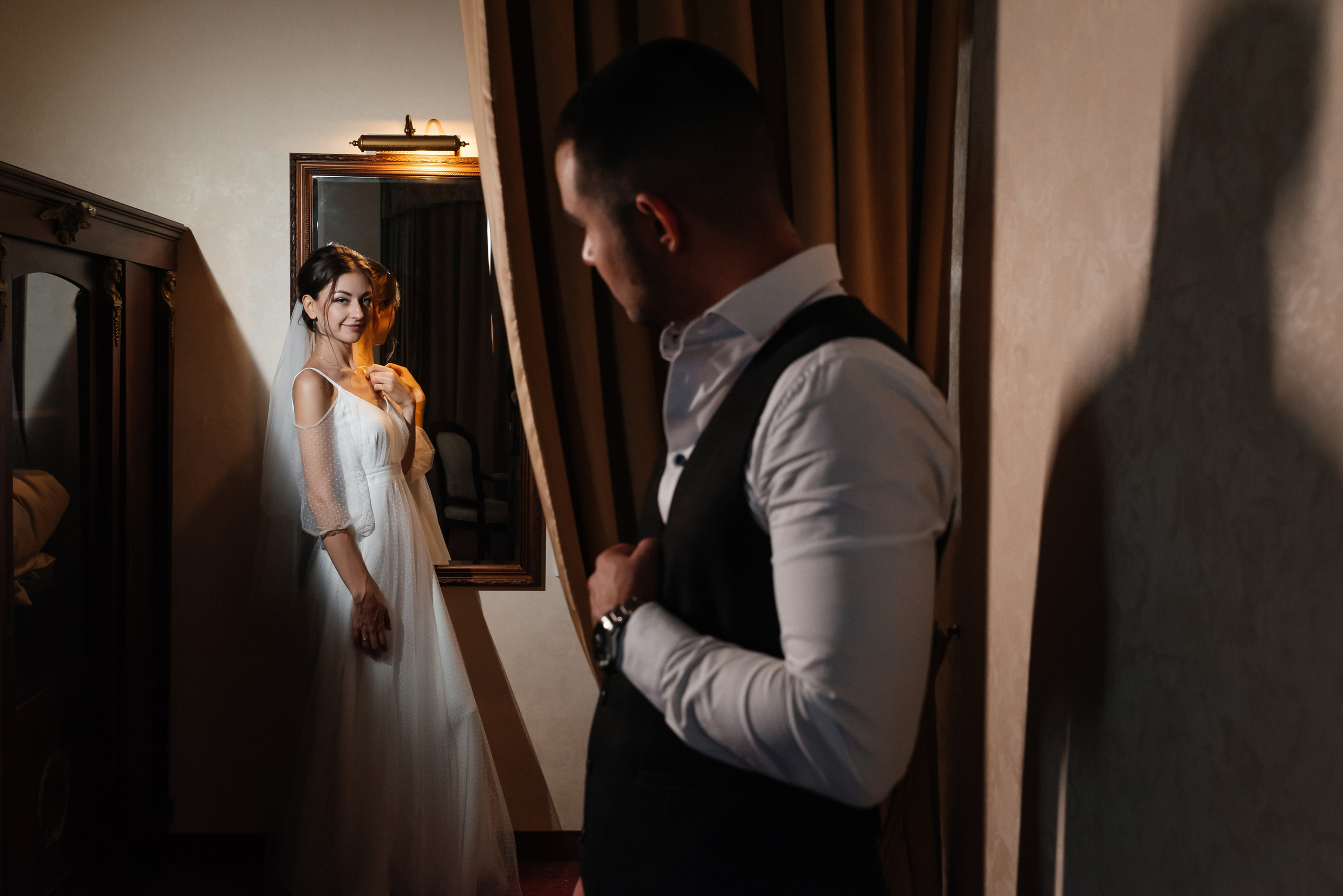 Павел & Наталья. Фотограф в Краснодарском крае Александр Шульга