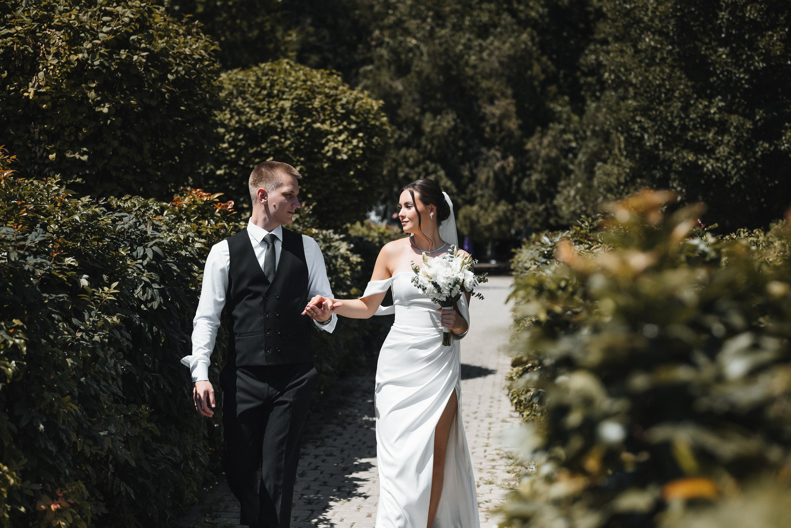 Наталья & Артем. Фотограф в Краснодарском крае Александр Шульга