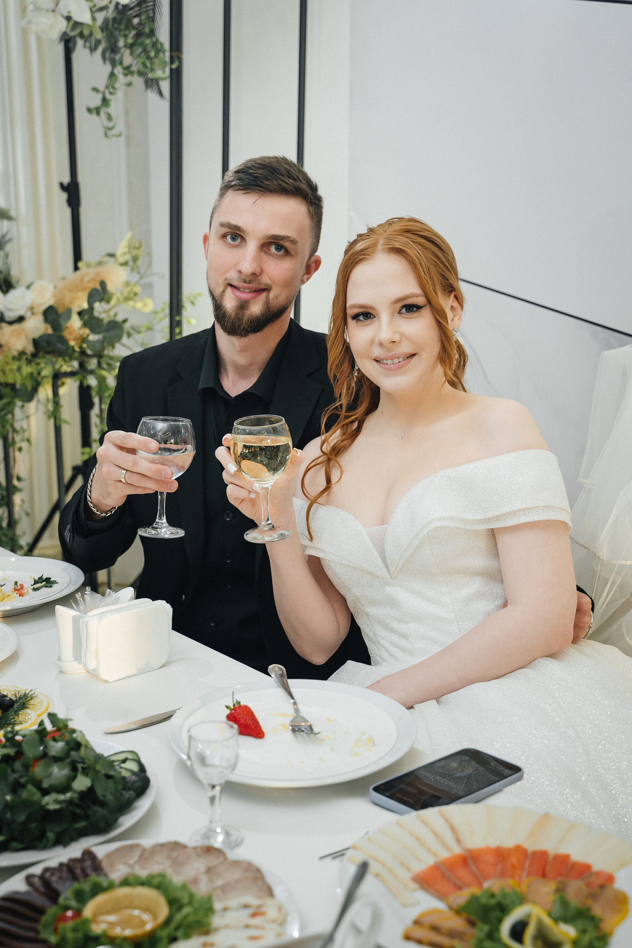 София & Даниил. Фотограф в Краснодарском крае Александр Шульга