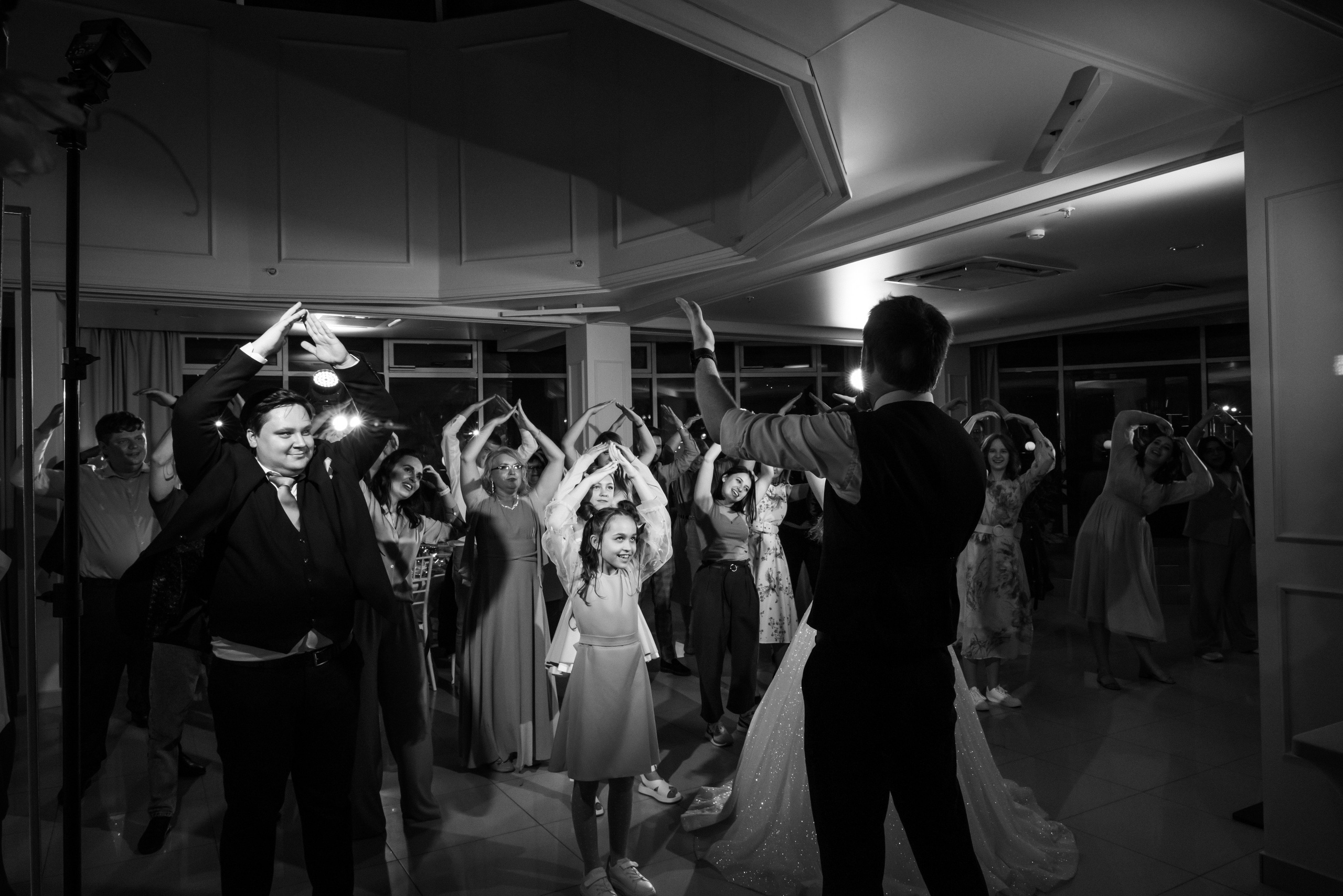 Арина & Сергей. Фотограф в Краснодарском крае Александр Шульга