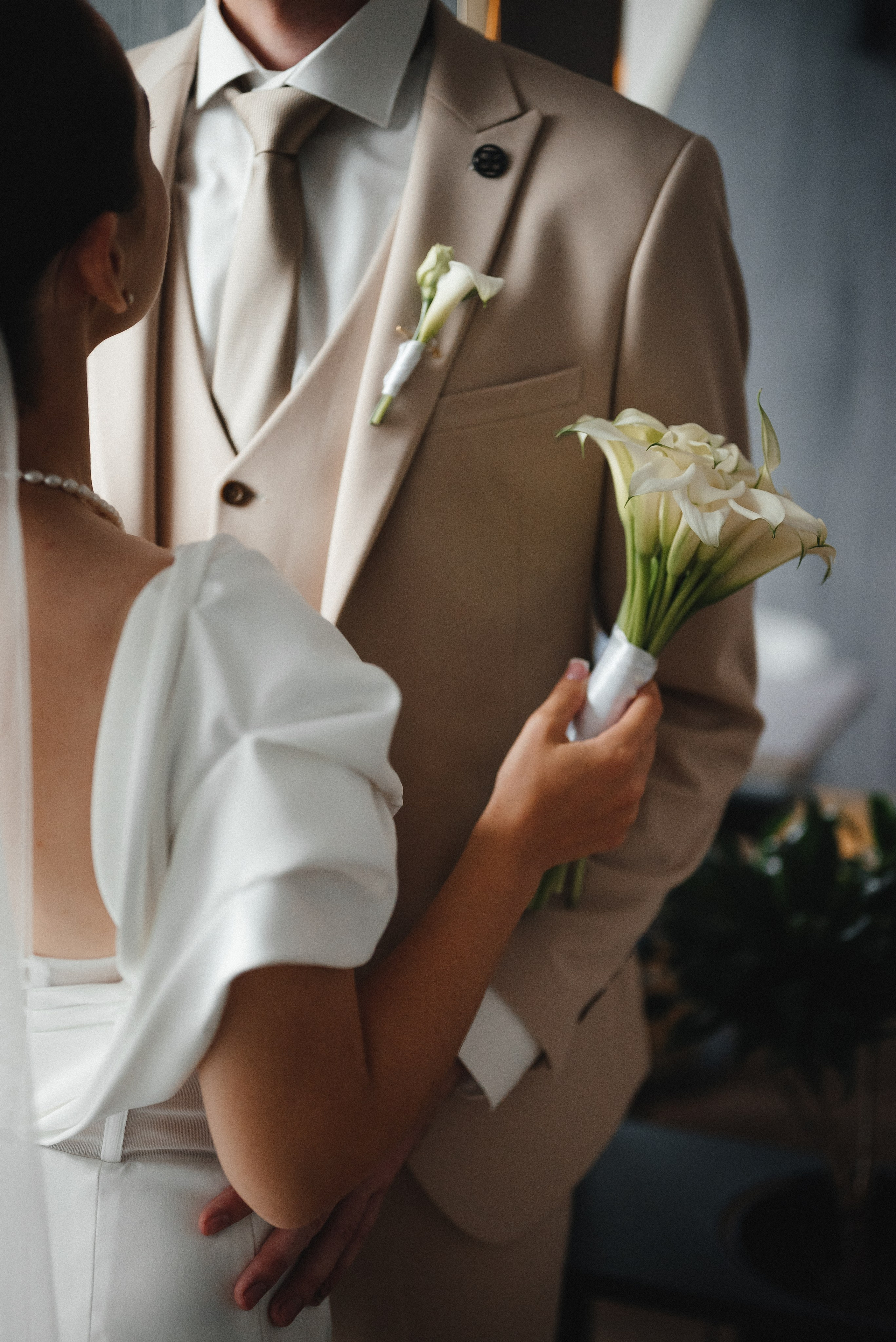 Дарья & Дмитрий. Фотограф в Краснодарском крае Александр Шульга