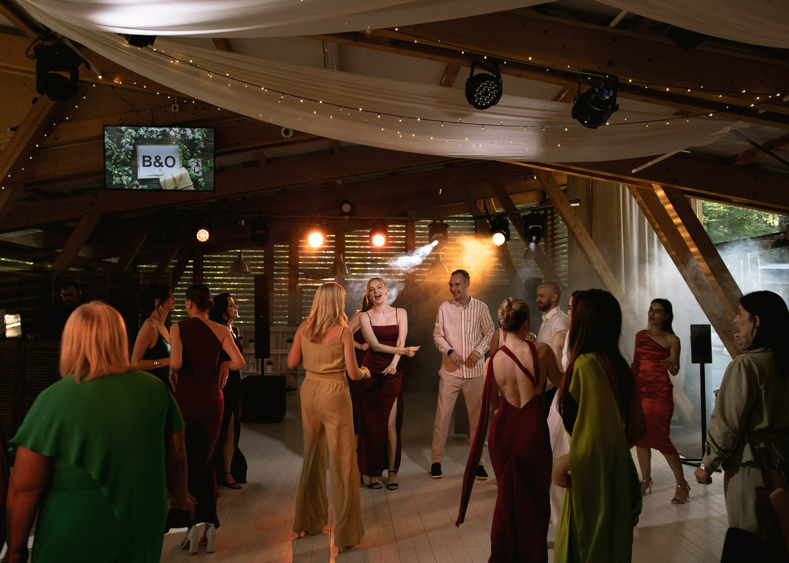 Ольга и Владислав. Letova Wedding — Свадебный организатор в Москве