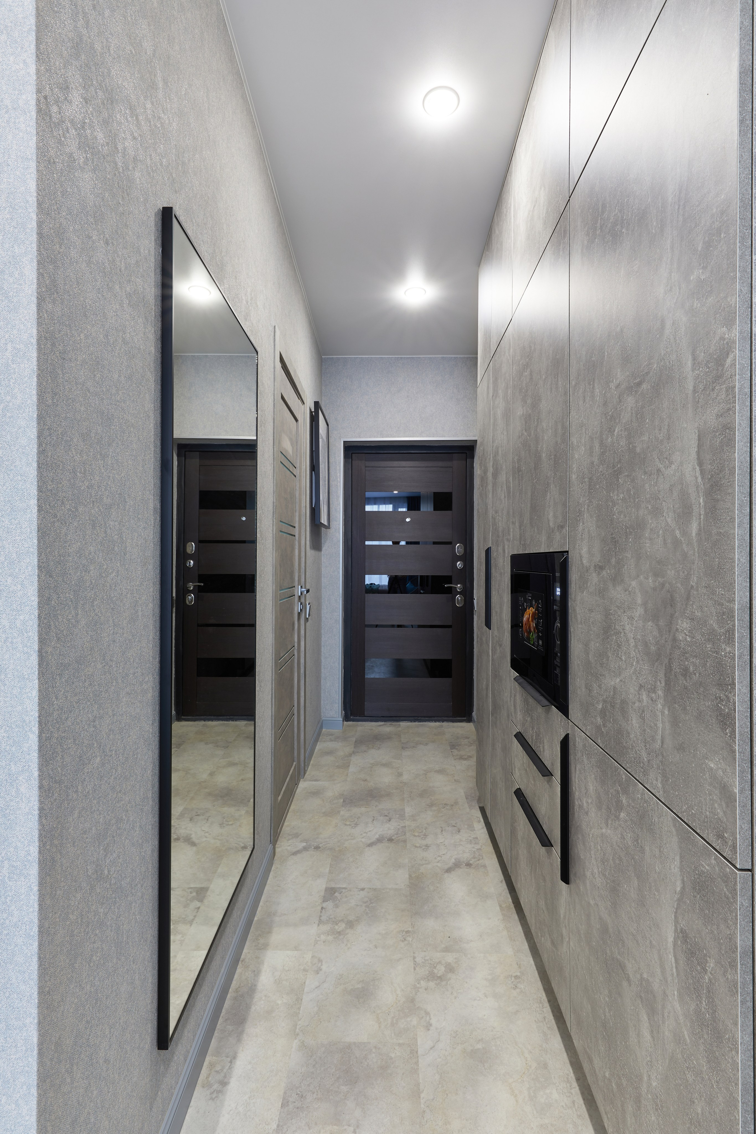 СТУДИЯ В ЖК СОЧИ ПАРК. Интерьерный фотограф в Сочи Анисимова Ольга