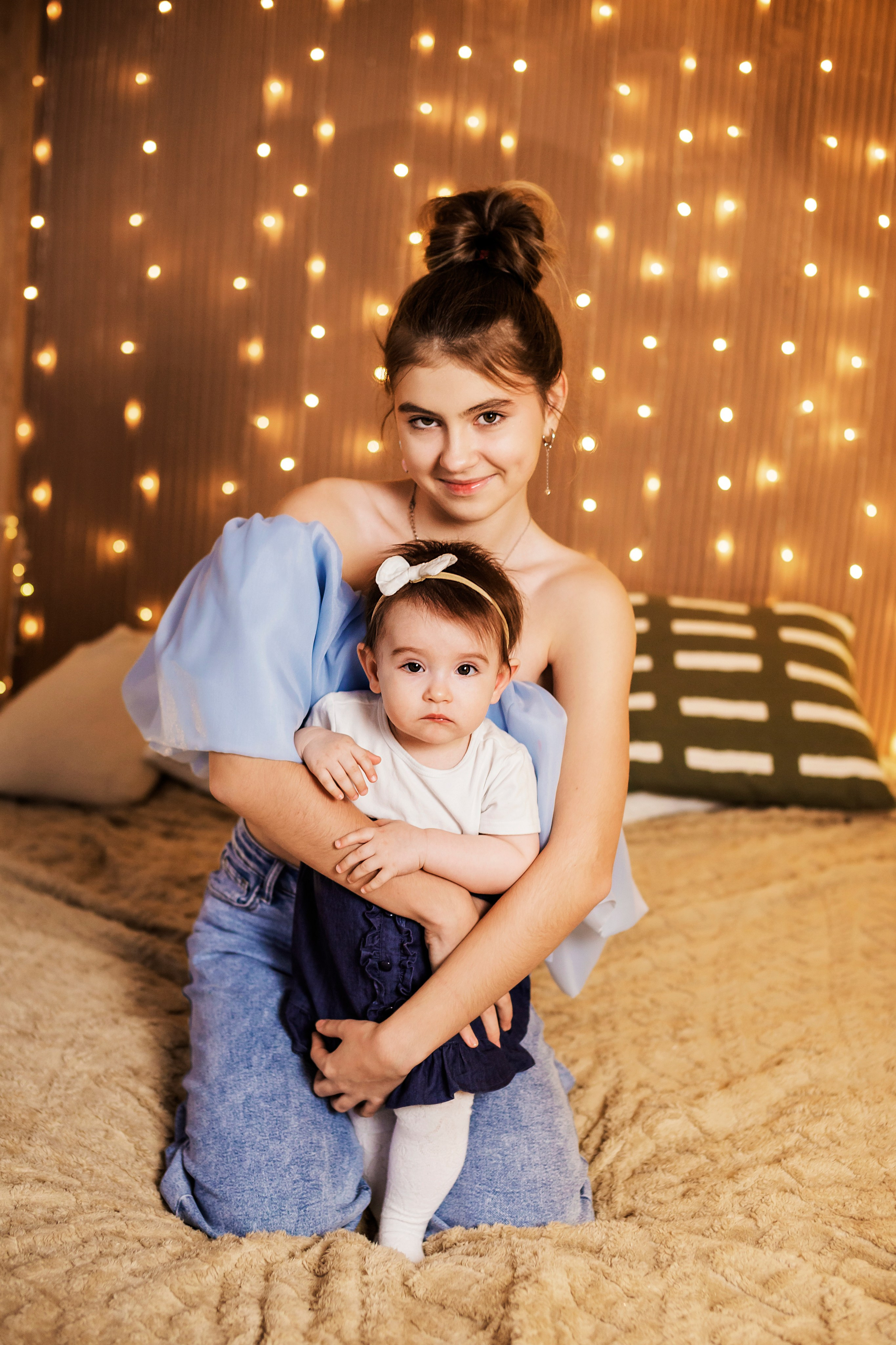 22.12.24. Семейный фотограф в Саратове