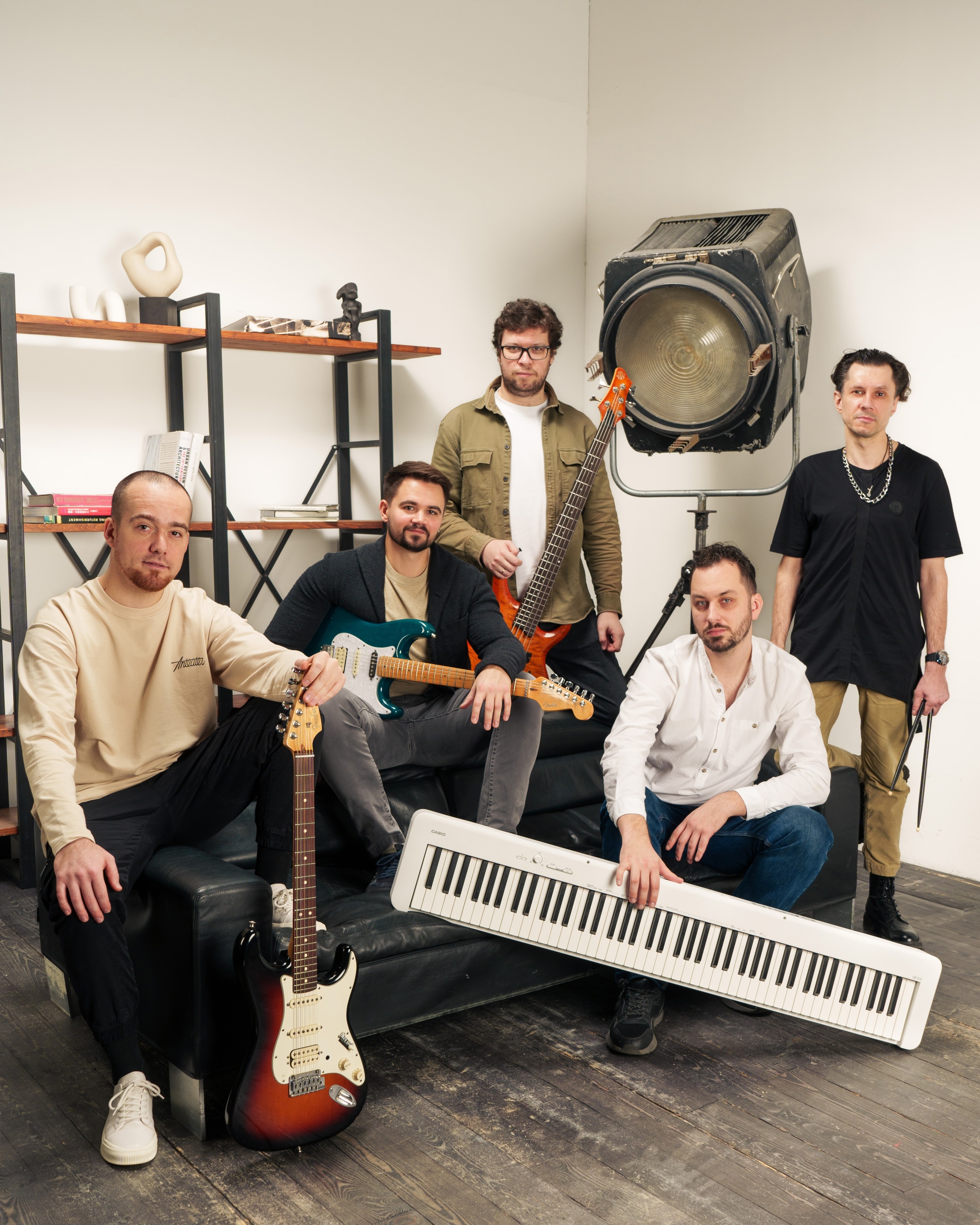 Групповые. Яна Трилис — Коммерческий фотограф. Лукбуки, каталоги, компейны. Москва | Санкт-Петербург