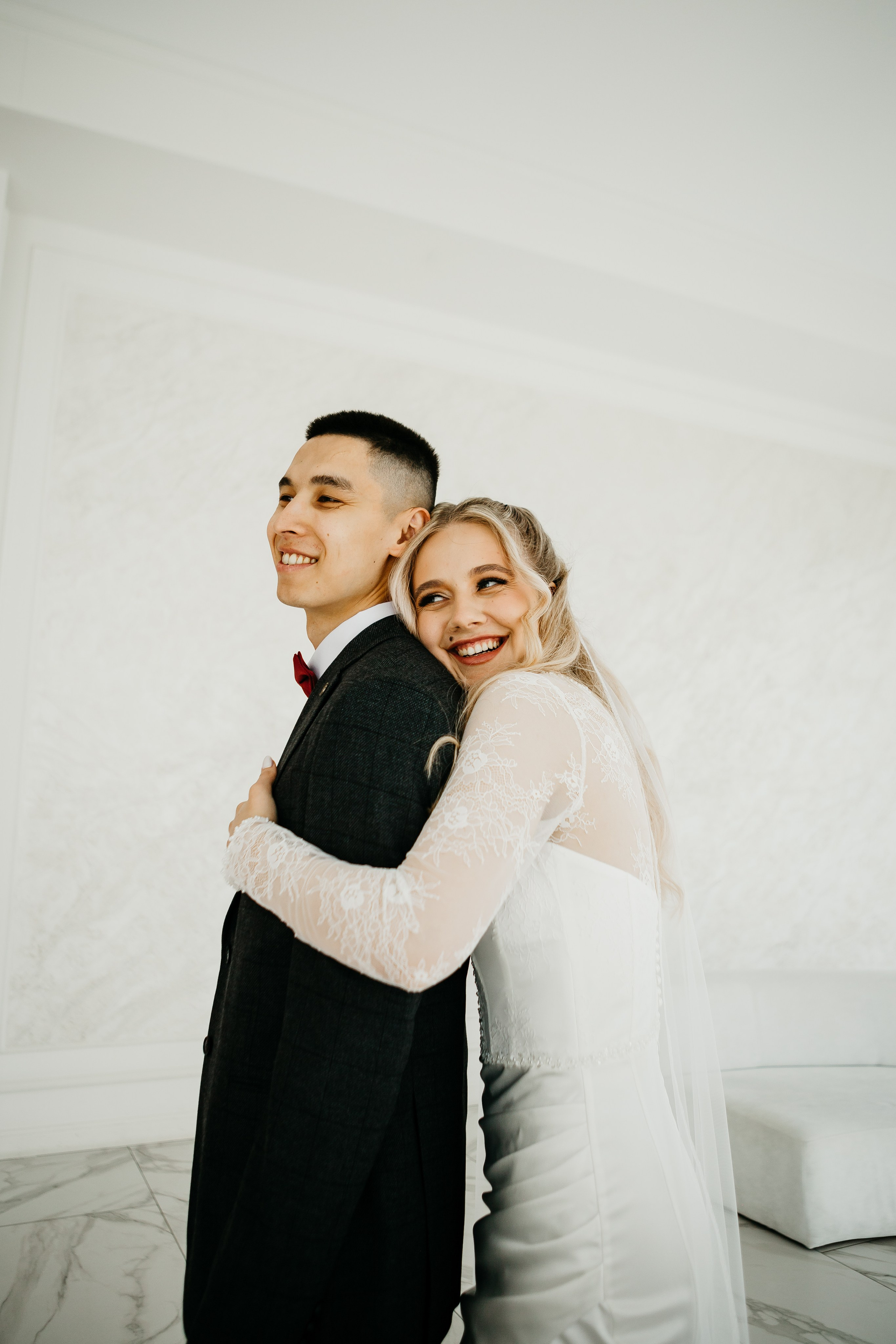 А&I. Фотограф, видеограф в Челябинске Глеб Хазиев