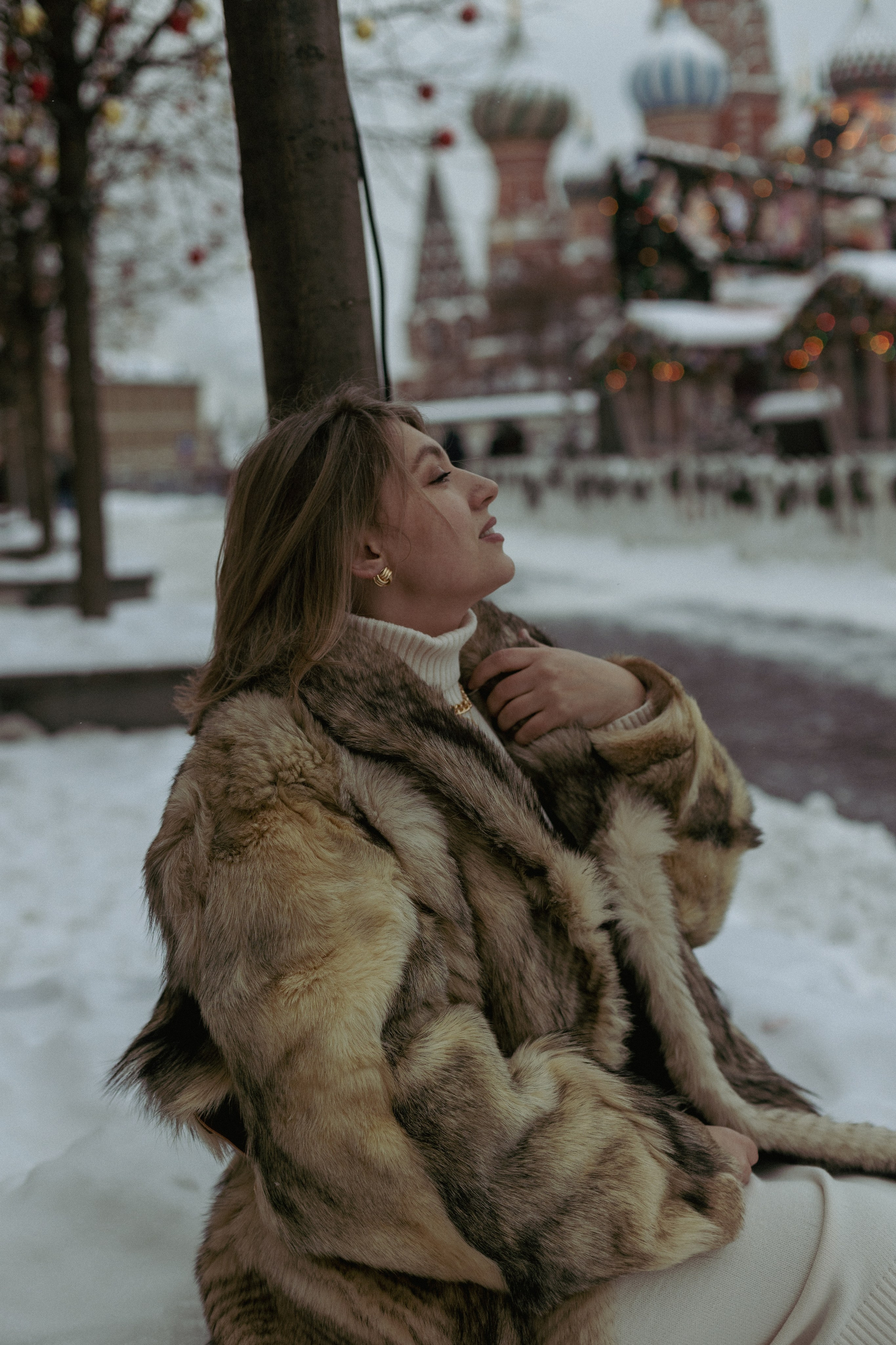 Алена. Наталья Косьянова. Ваш фотограф. Москва