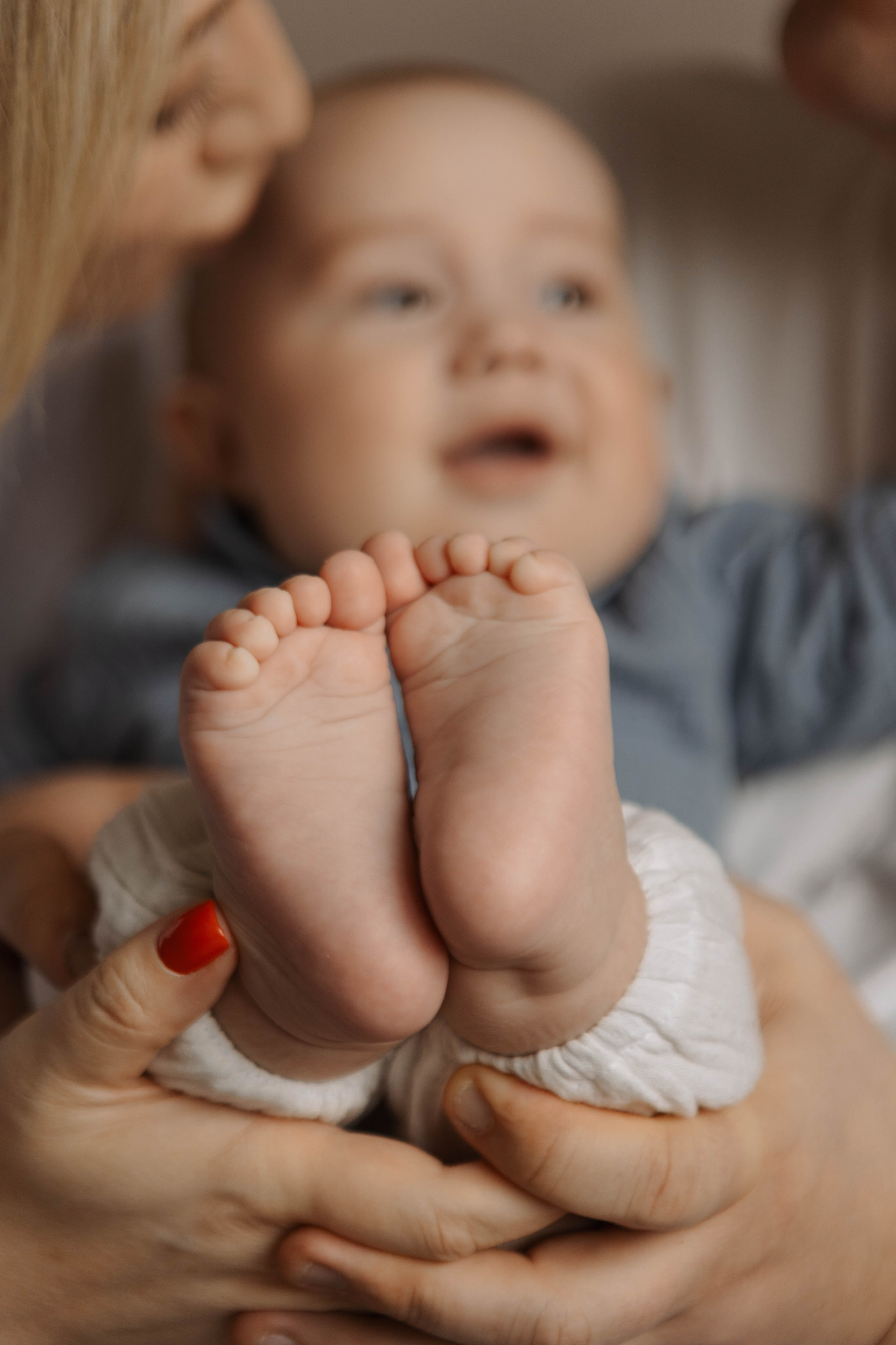 Ванечка. Наталья Косьянова. Ваш фотограф. Москва