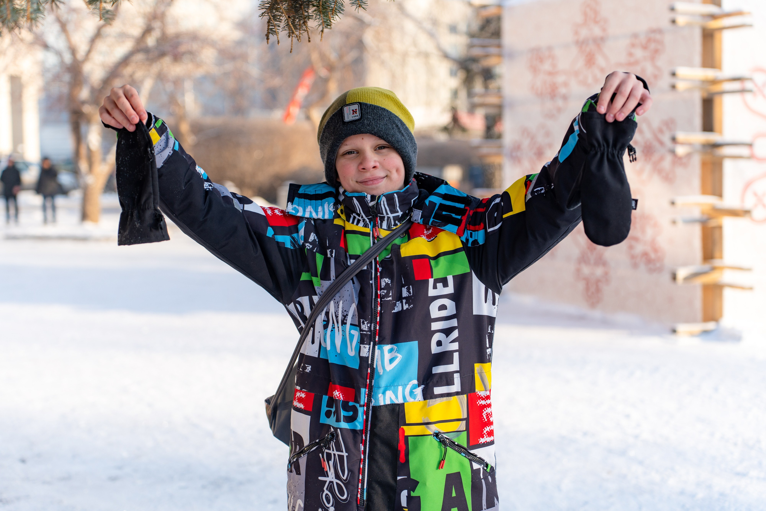 Фото сопровождение. Улыбка выездная фотостудия Красноярск