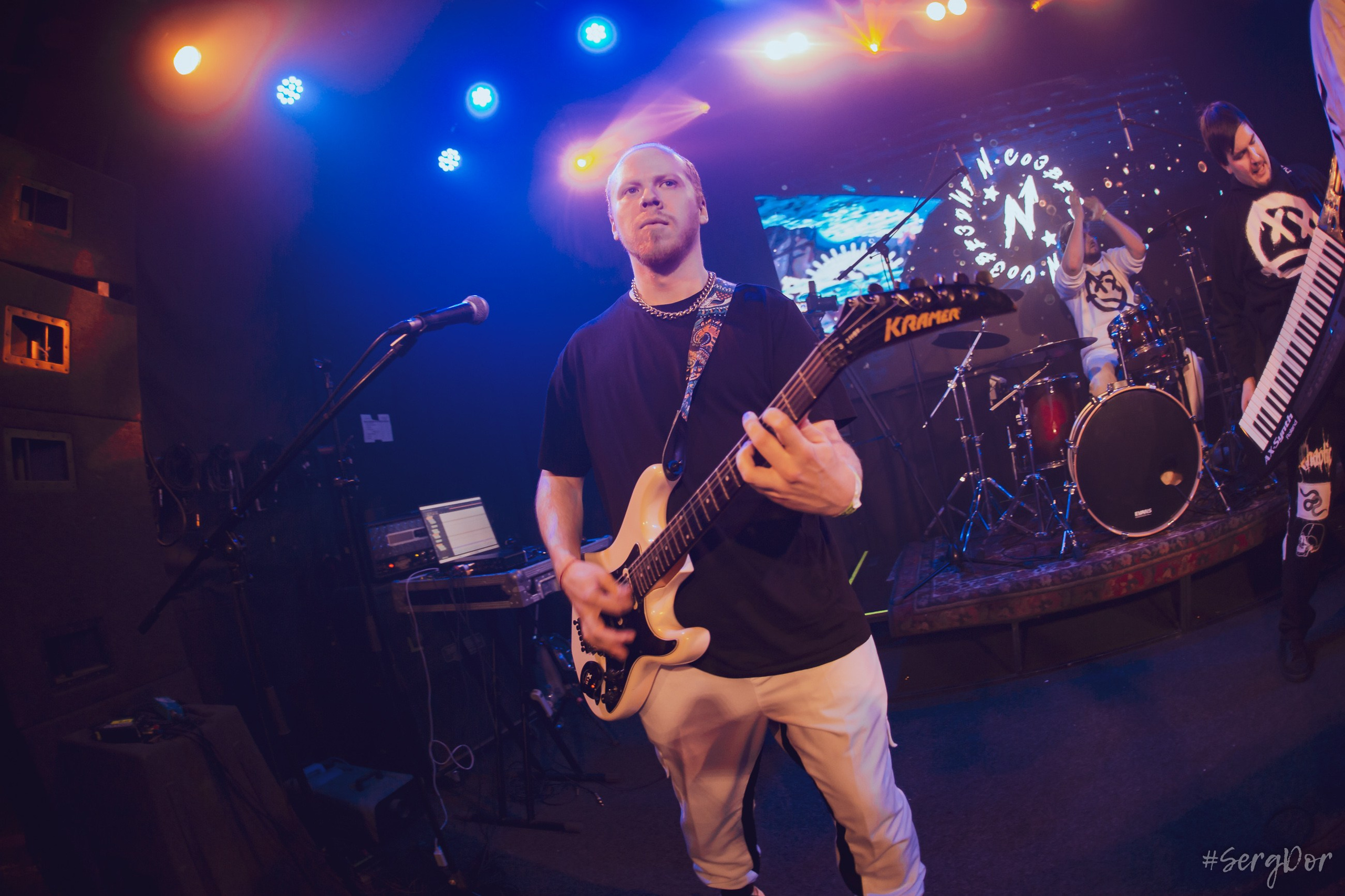 Созвездие N, Revolution Festival, Культурный центр Сердце, Санкт-Петербург, СПб, отборочный тур, 03.02.2024, SergDor, 03 февраля 2024 года, #SergDor