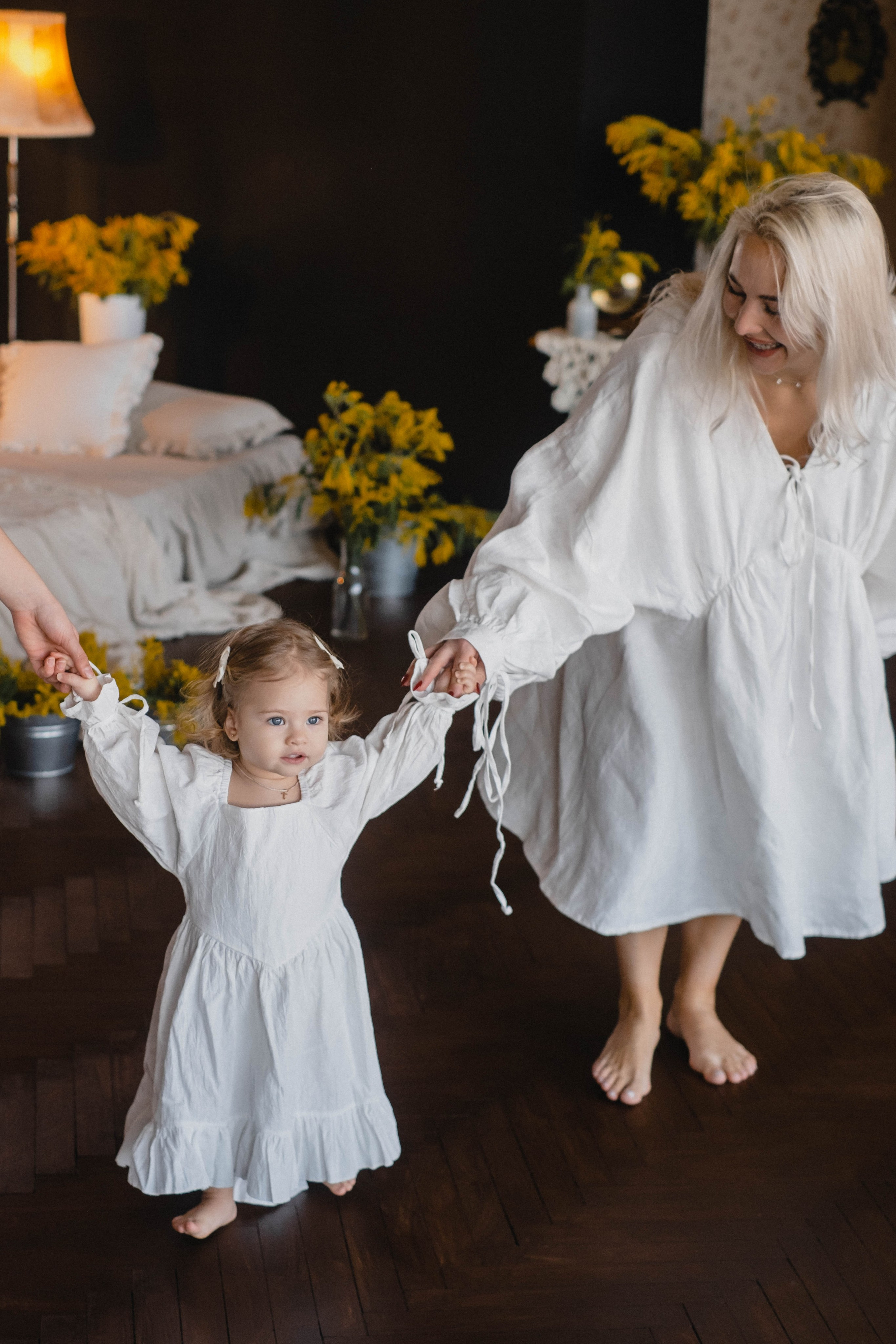 Ирина+Риана+Лея. Свадебный и семейный фотограф г. Волгоград Биленко Ангелина