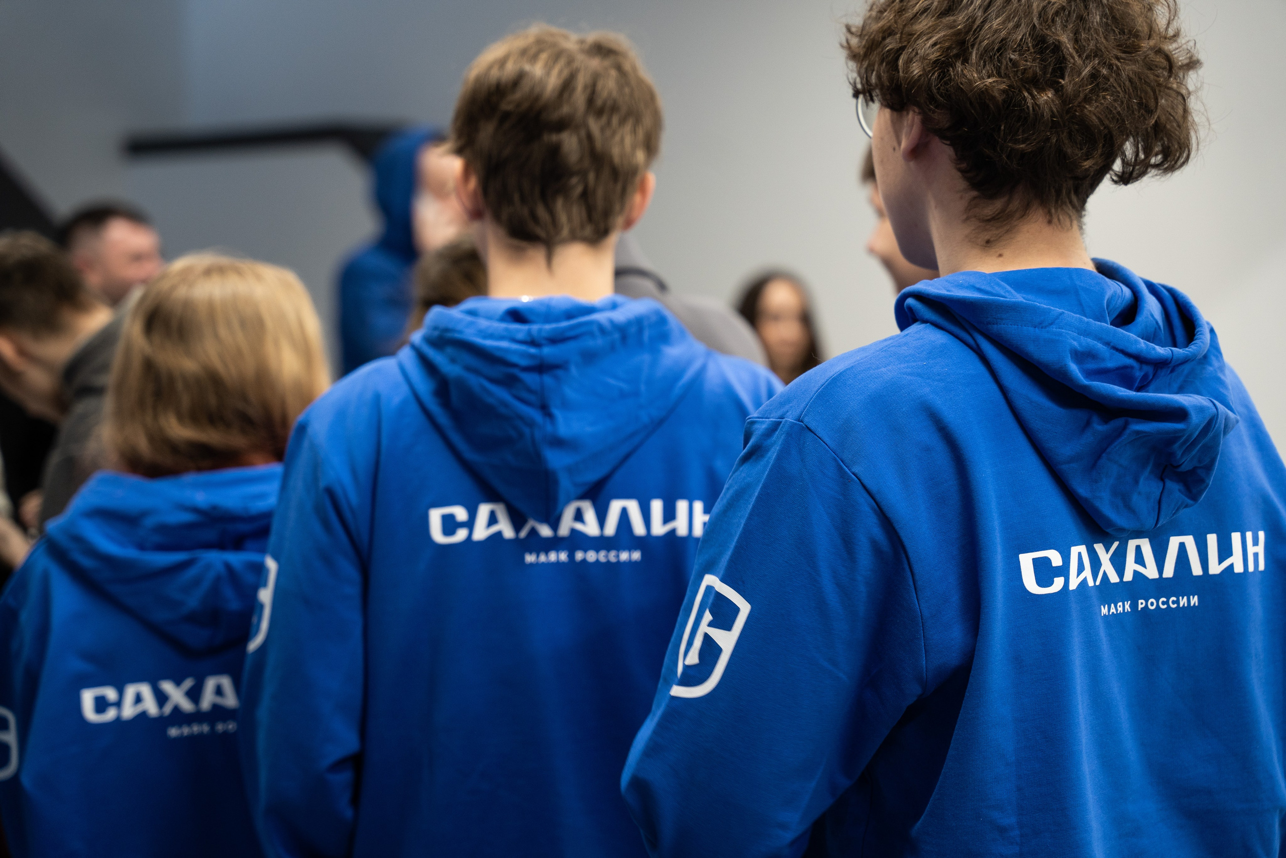 Официальный фоторепортаж. Репортажный фотограф Илья Бабенков