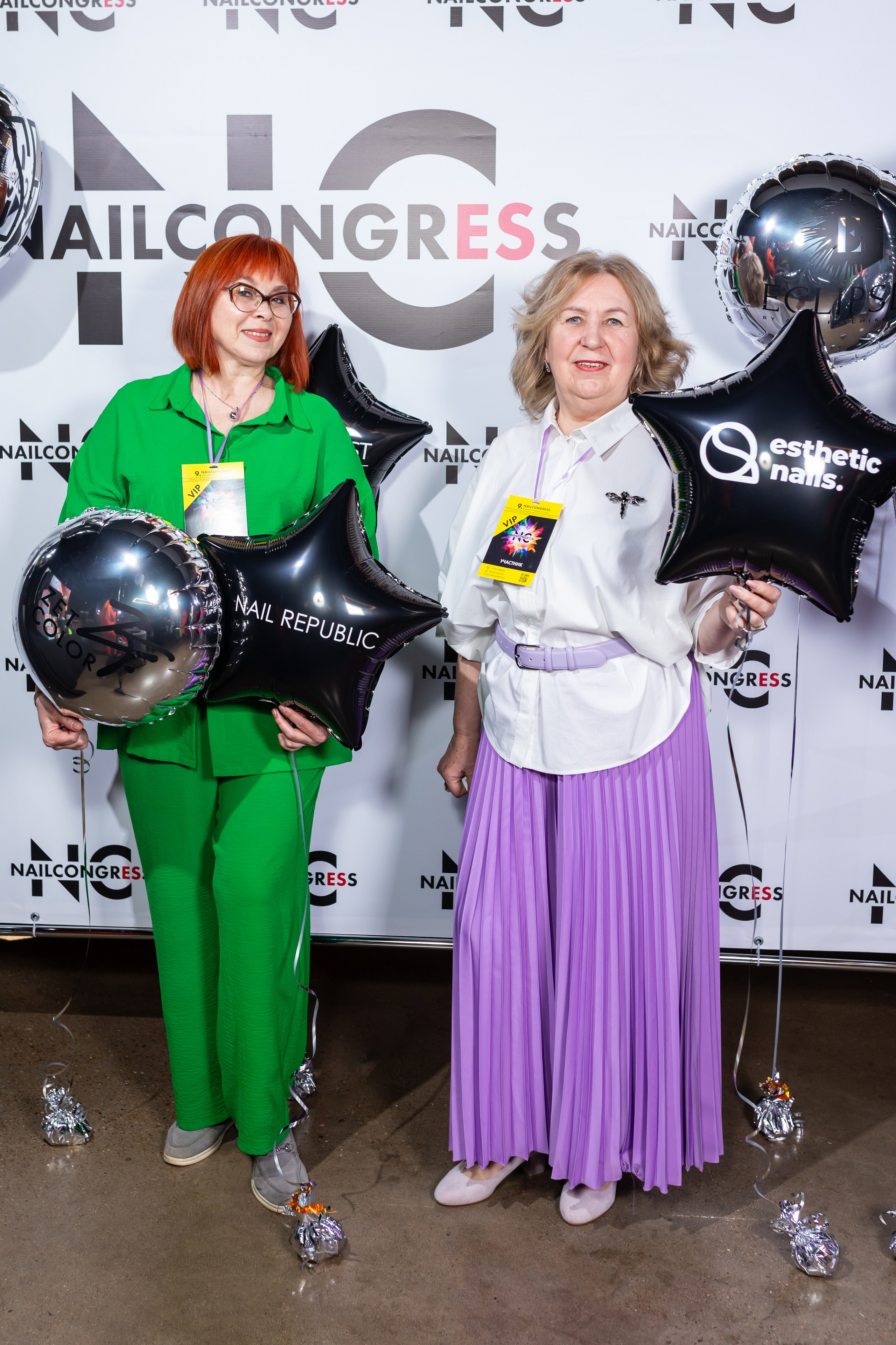 NailCongress 9. Марина Шаймухаметова. Фотограф в Уфе