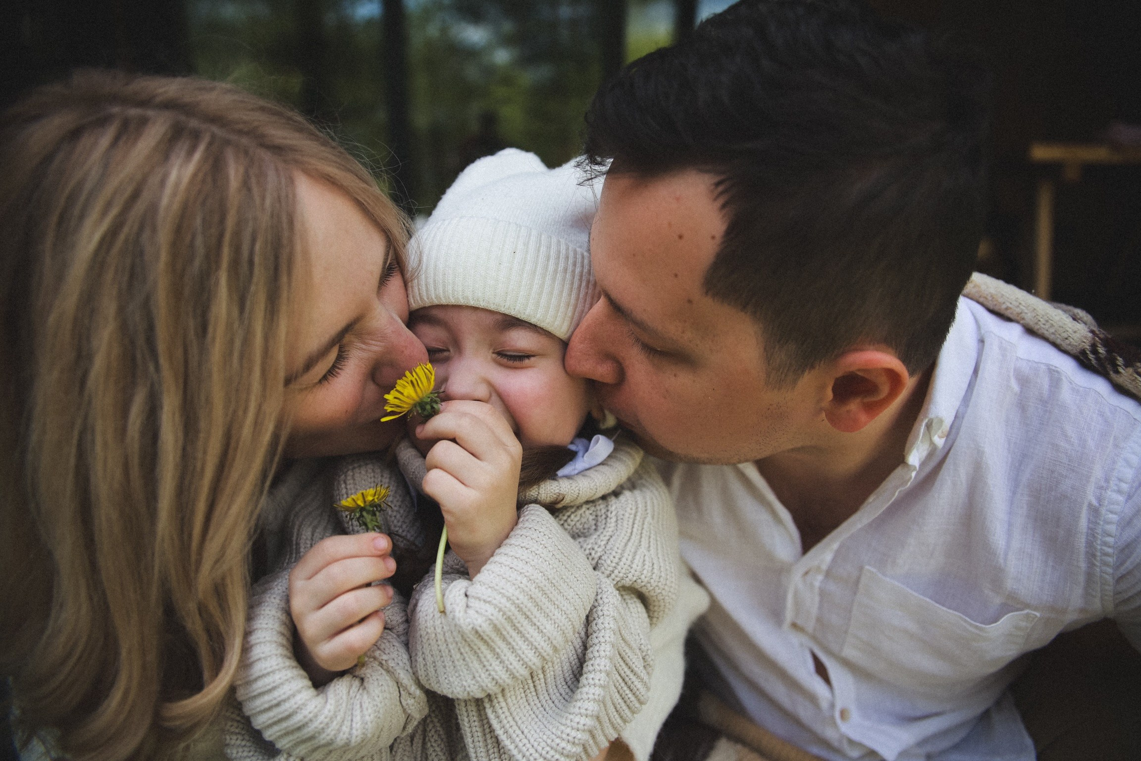 На улице. Фотограф в Серпухове и Тарусе Ксения Царёва