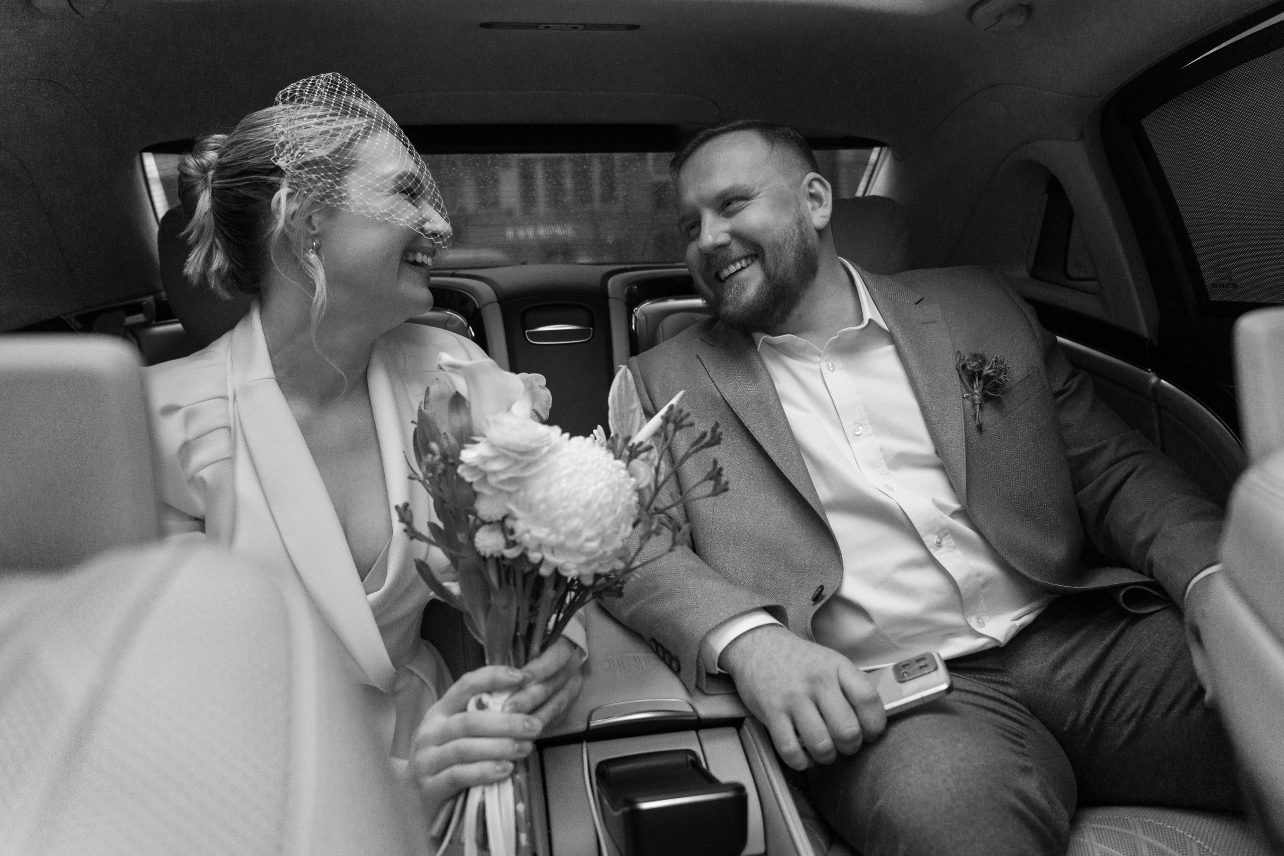 Свадьба Влада и Жени. Свадебный фотограф в Москве Яна Деньгина