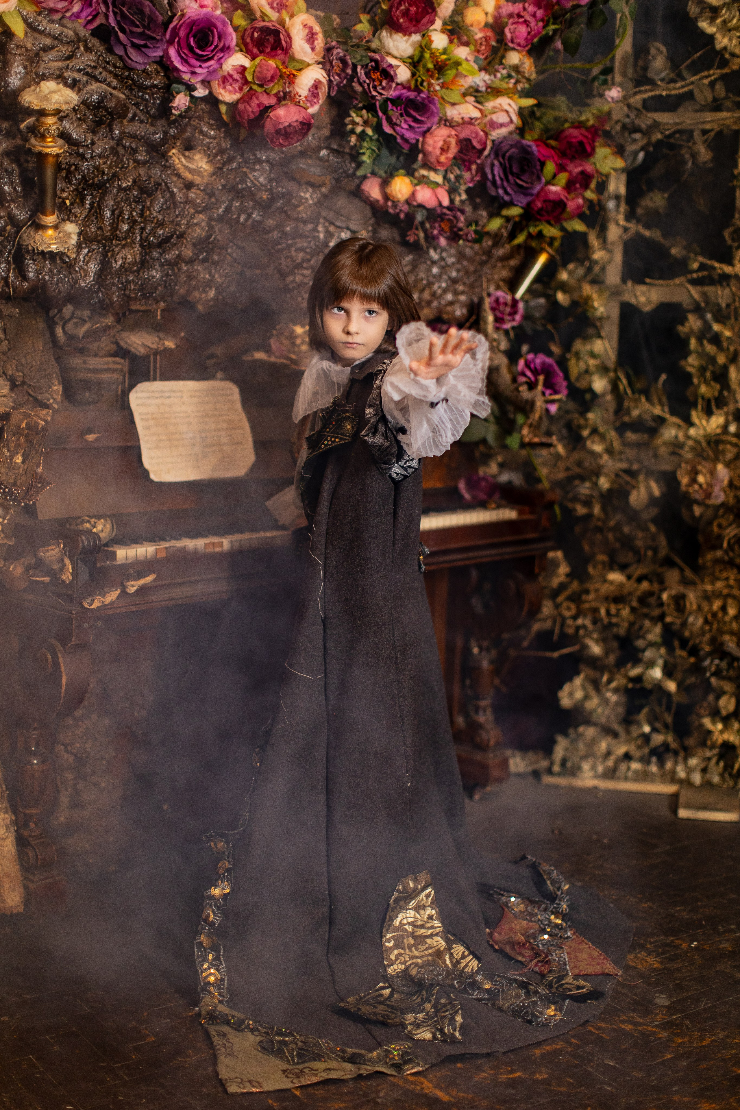 Маленький принц Арсений. Фото и видео Москва, Московский. Свадебный фотограф, видеограф, фотосессии, видеосъемка