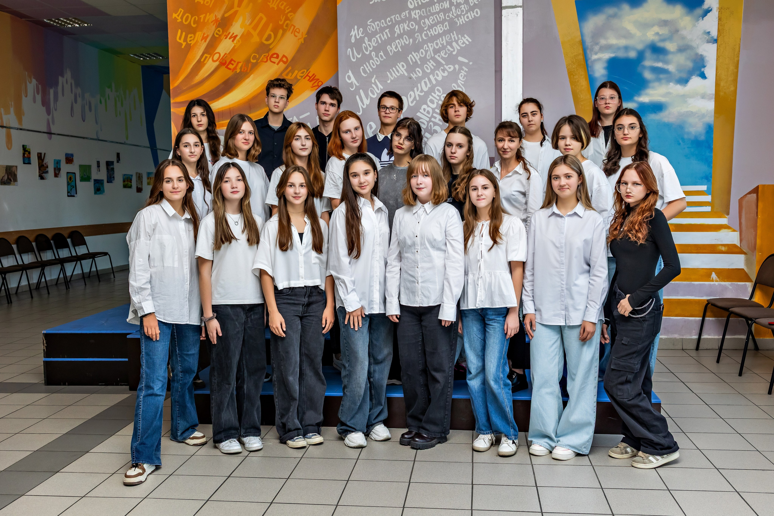 ГАЛЕРЕЯ старшая и средняя школа. Фото и видео Москва. Свадебный фотограф, видеограф, фотосессии, видеосъемка