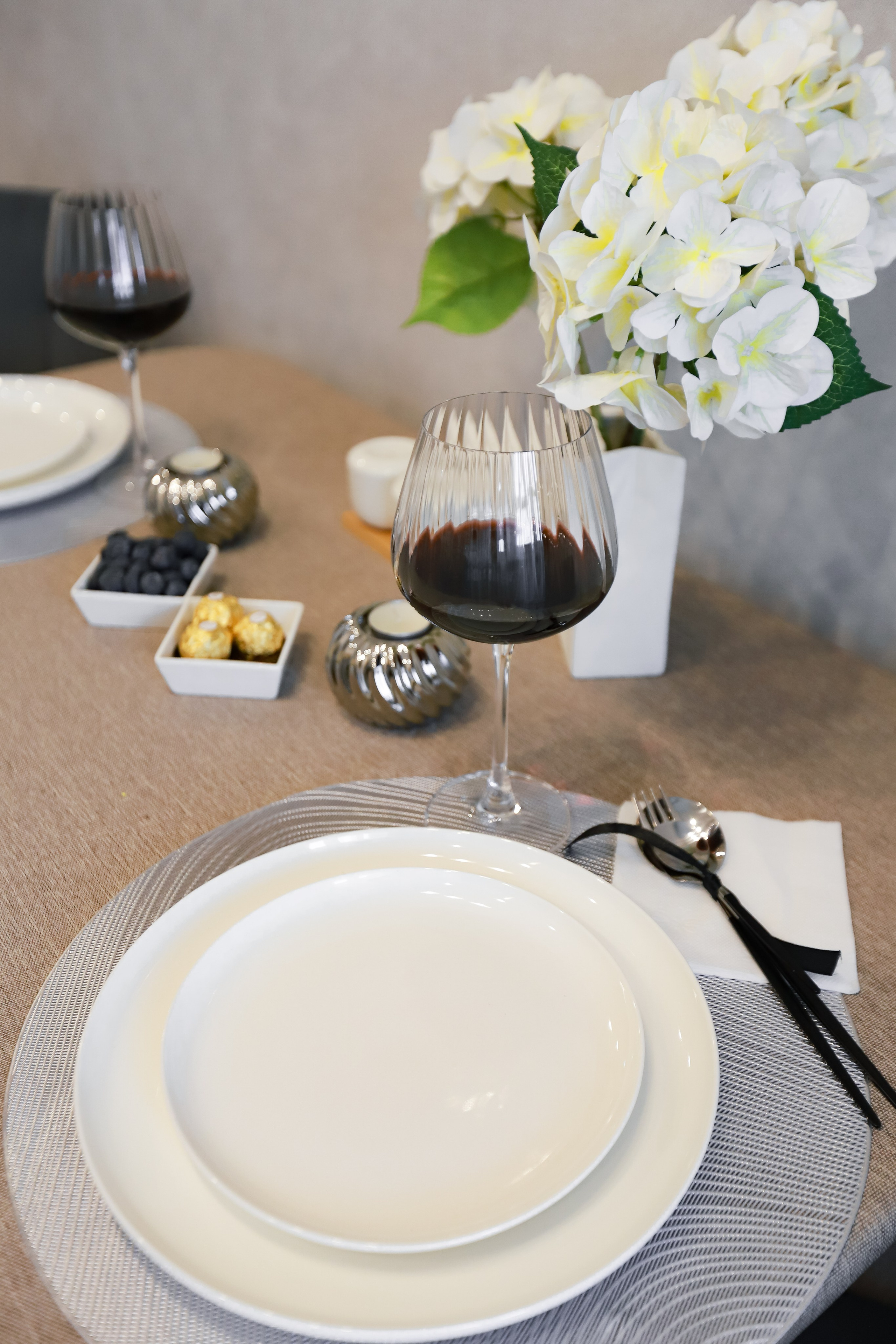 Интерьерная съемка квартир. Фотограф в Краснодаре Анна Светикова