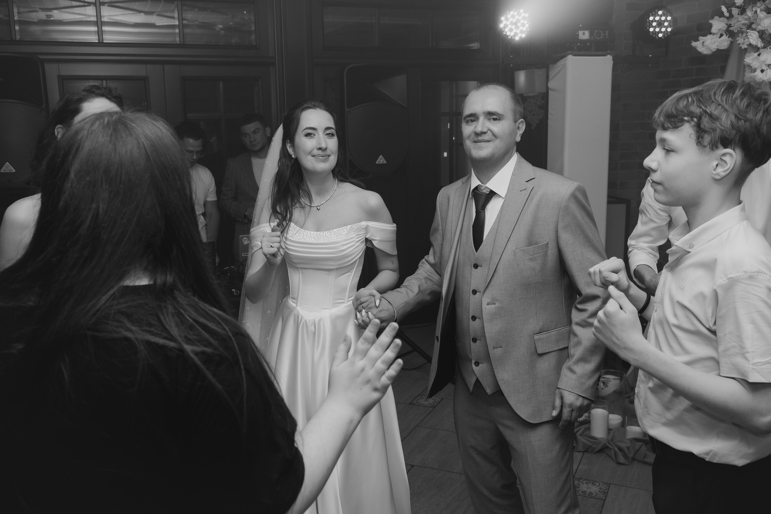 Евгений и Яна. Семейный и свадебный фотограф в Краснодаре Елизавета Замаева