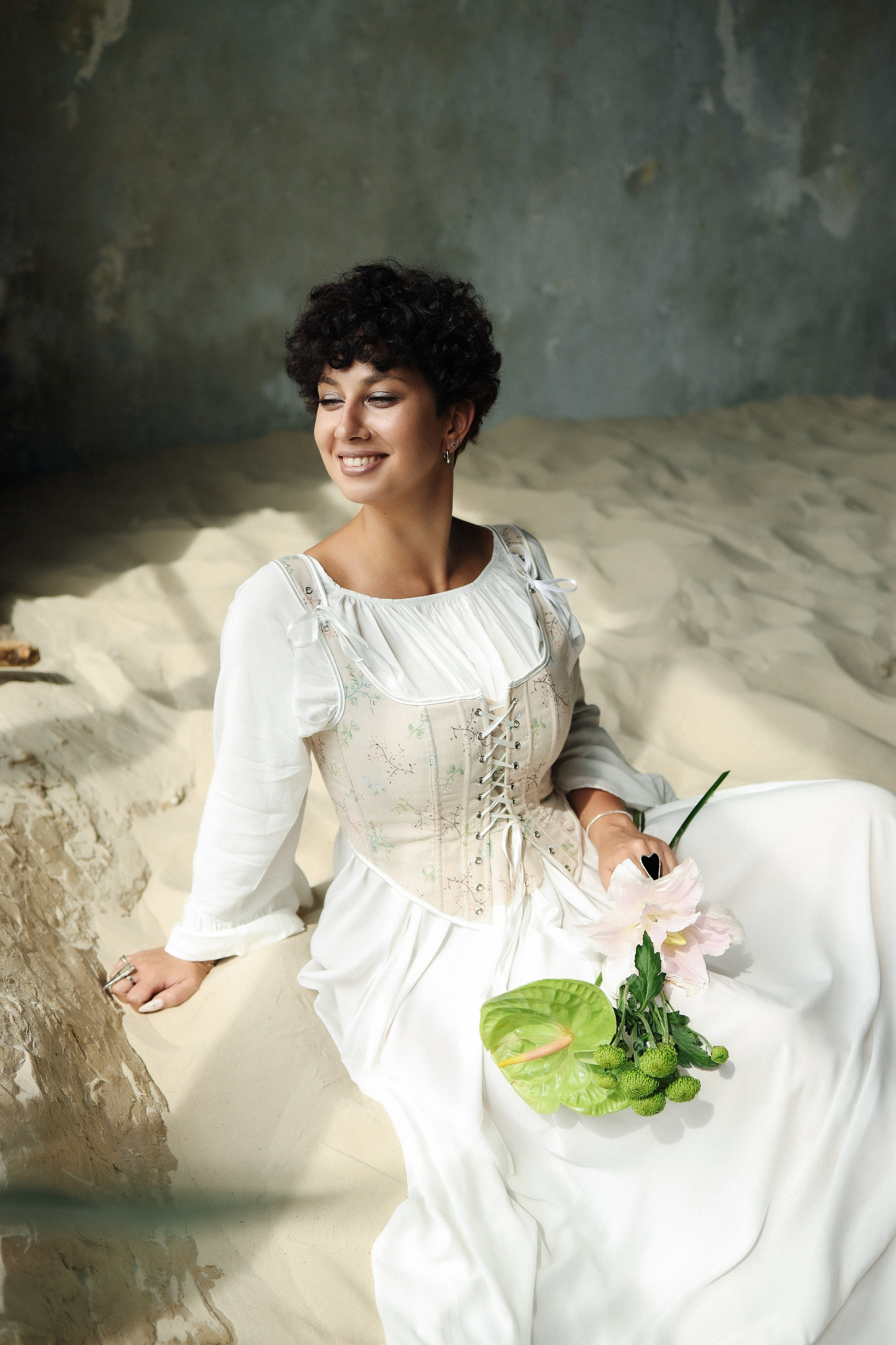 Даша II. Семейный и lovestory фотограф в Москве Светлана Коняхина