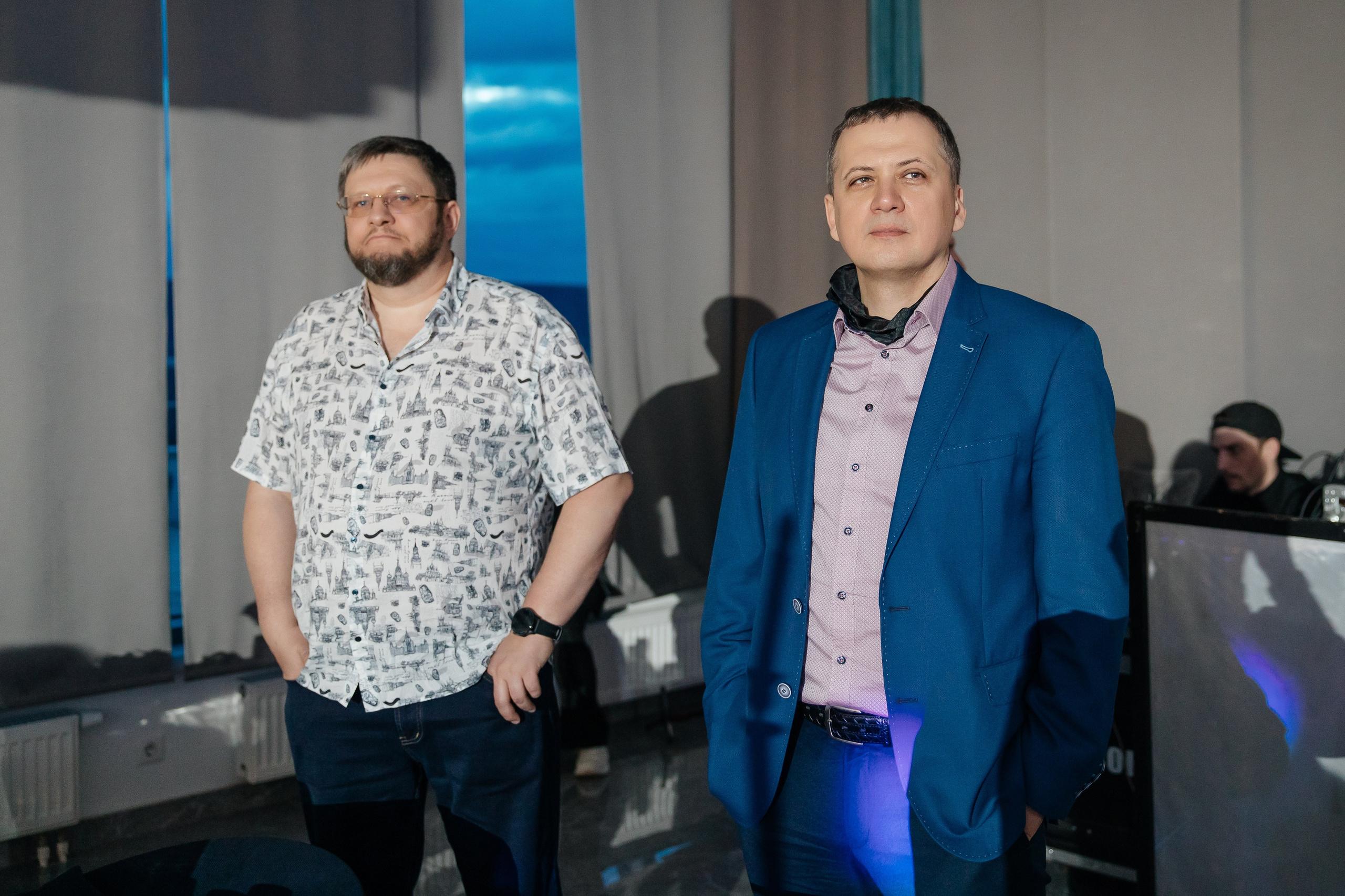 День рождения