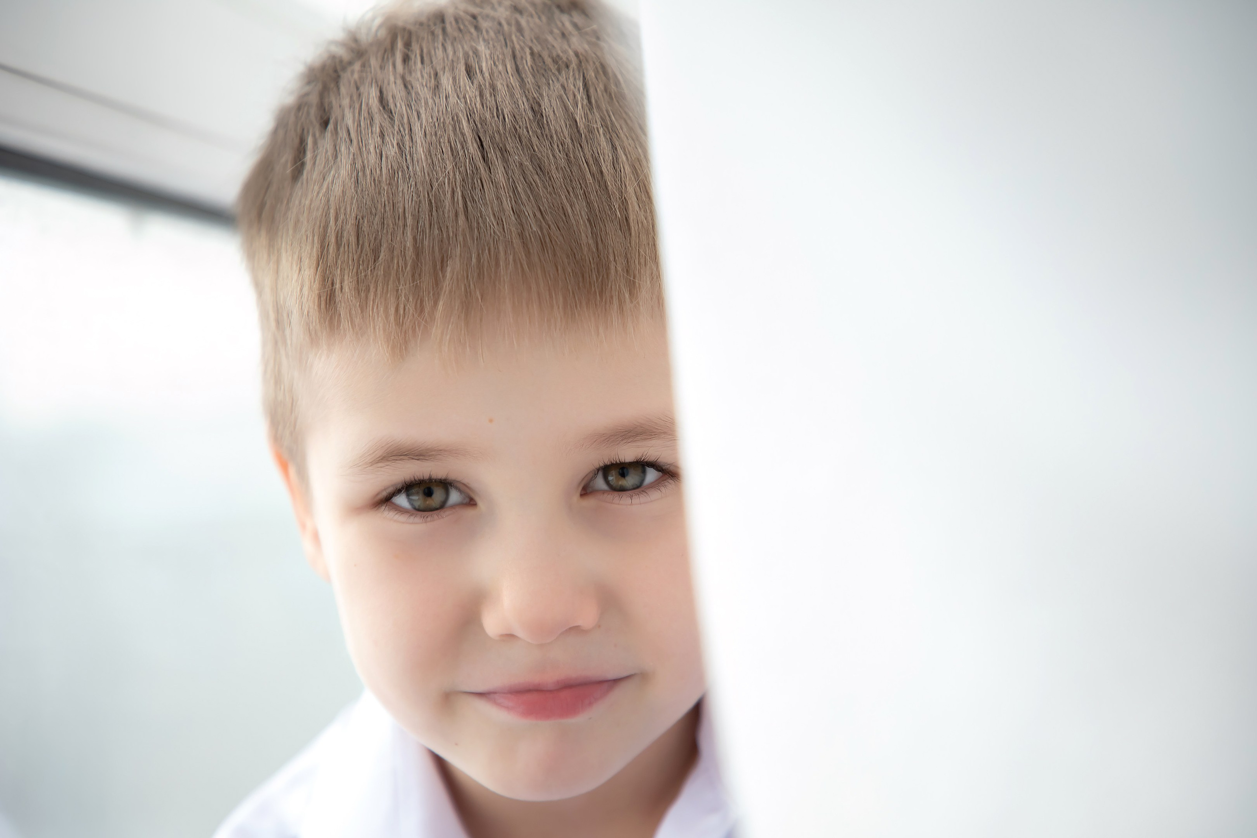 Для семейного альбома