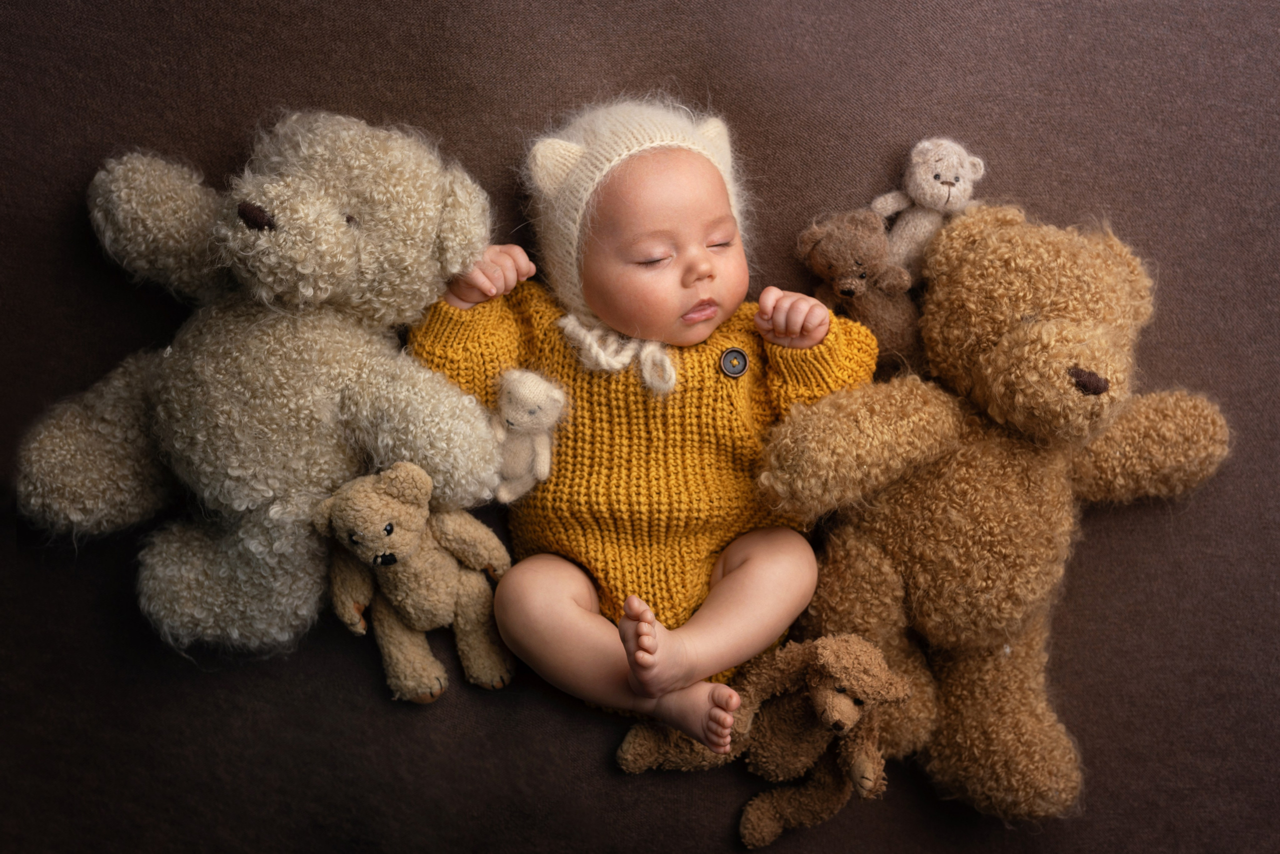 Сэм (1.5 месяца)