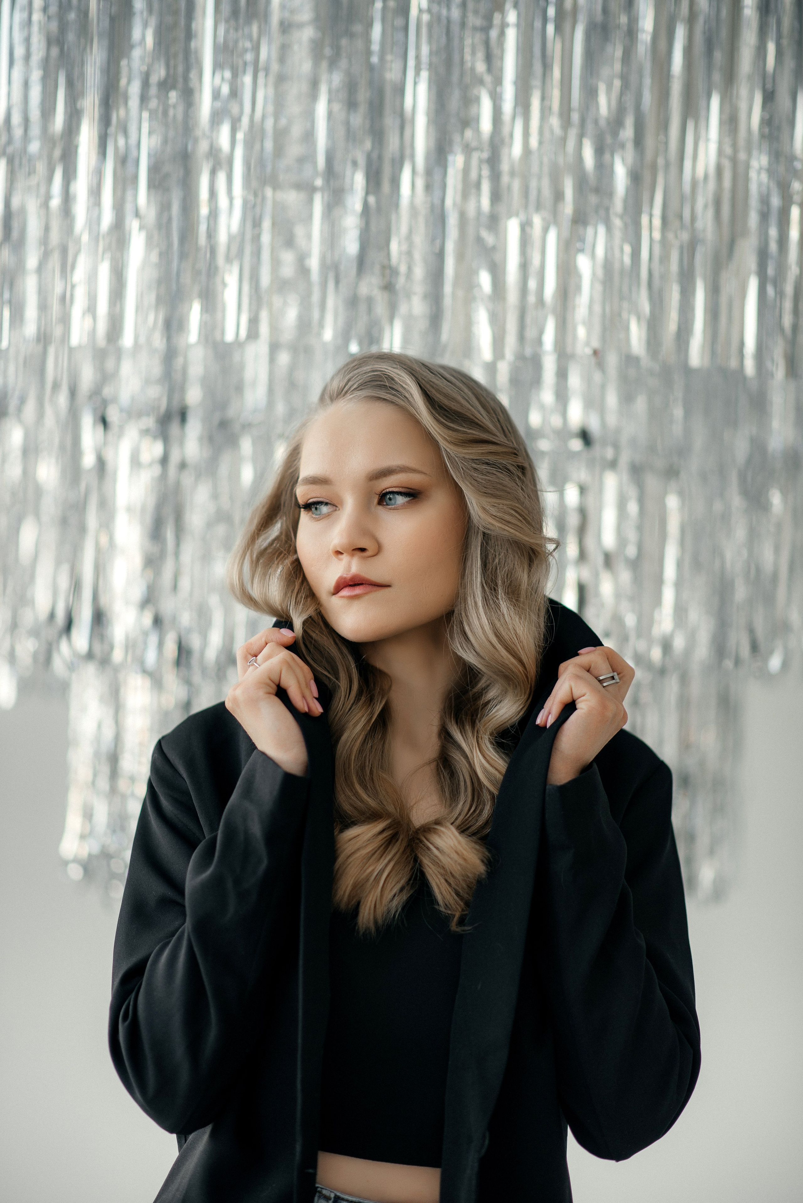 Индивидуальные съемки. Главная