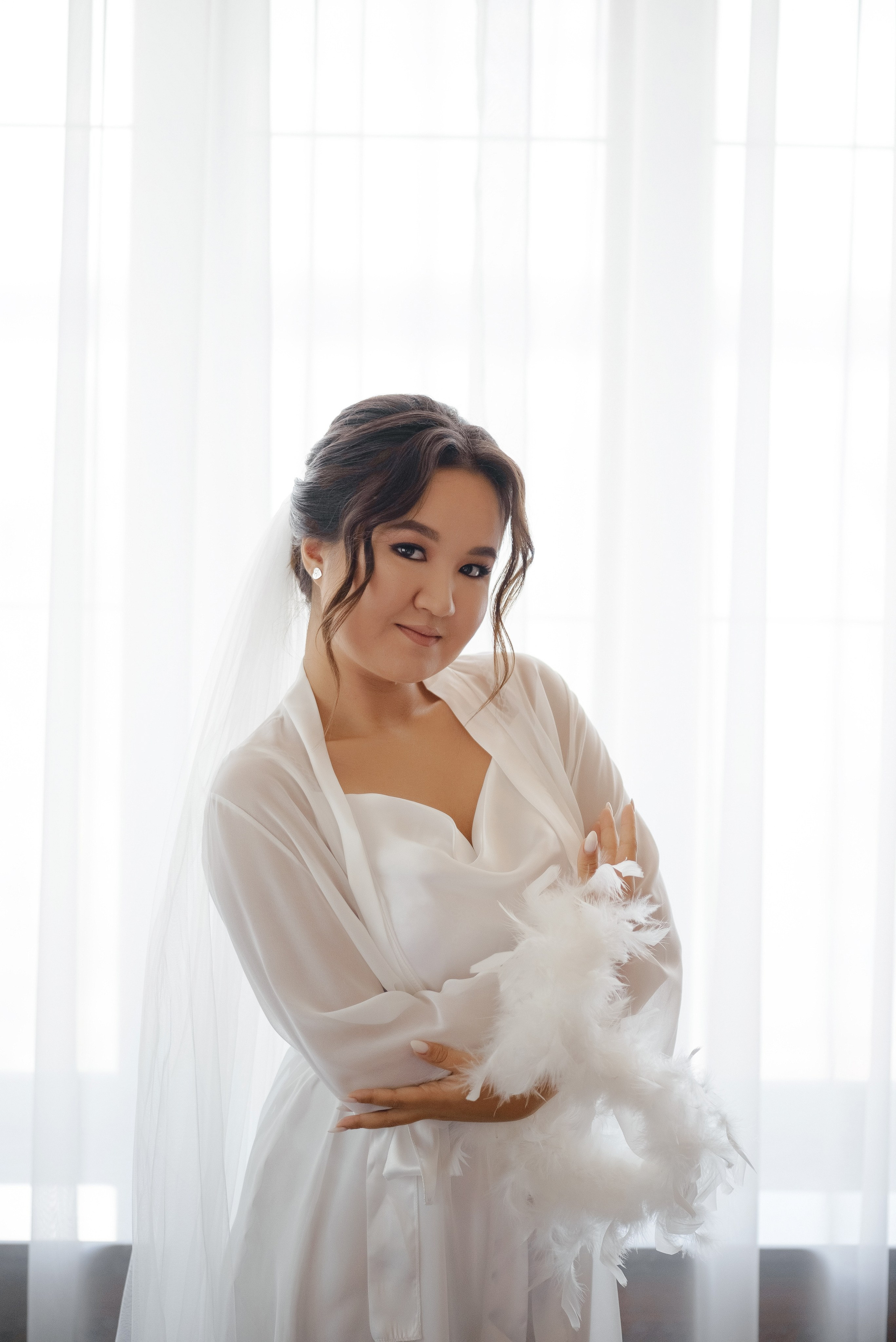 WEDDING. Фотограф Евгений Фураев