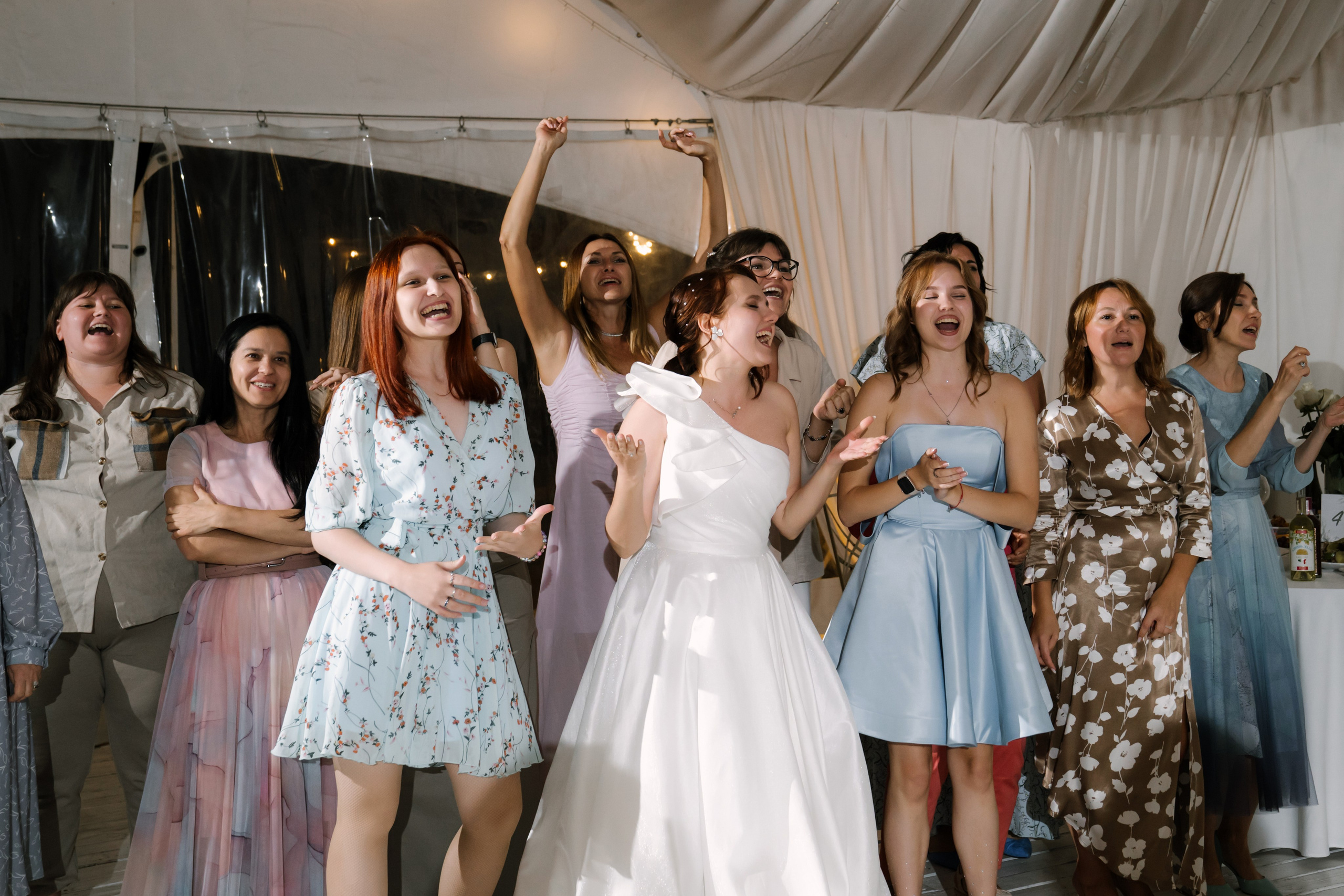 Александр и Анастасия. Свадебный фотограф Воронеж Марина Грудинина