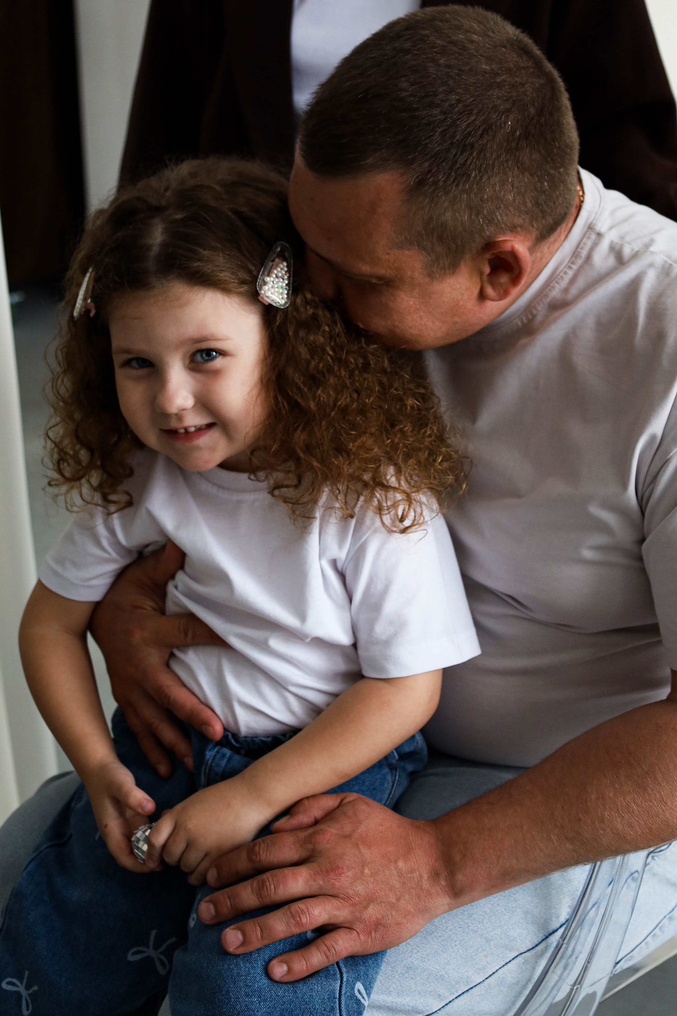 Семейная фотосессия в честь дня рождения. Фотограф Саратов | Елизавета Белова