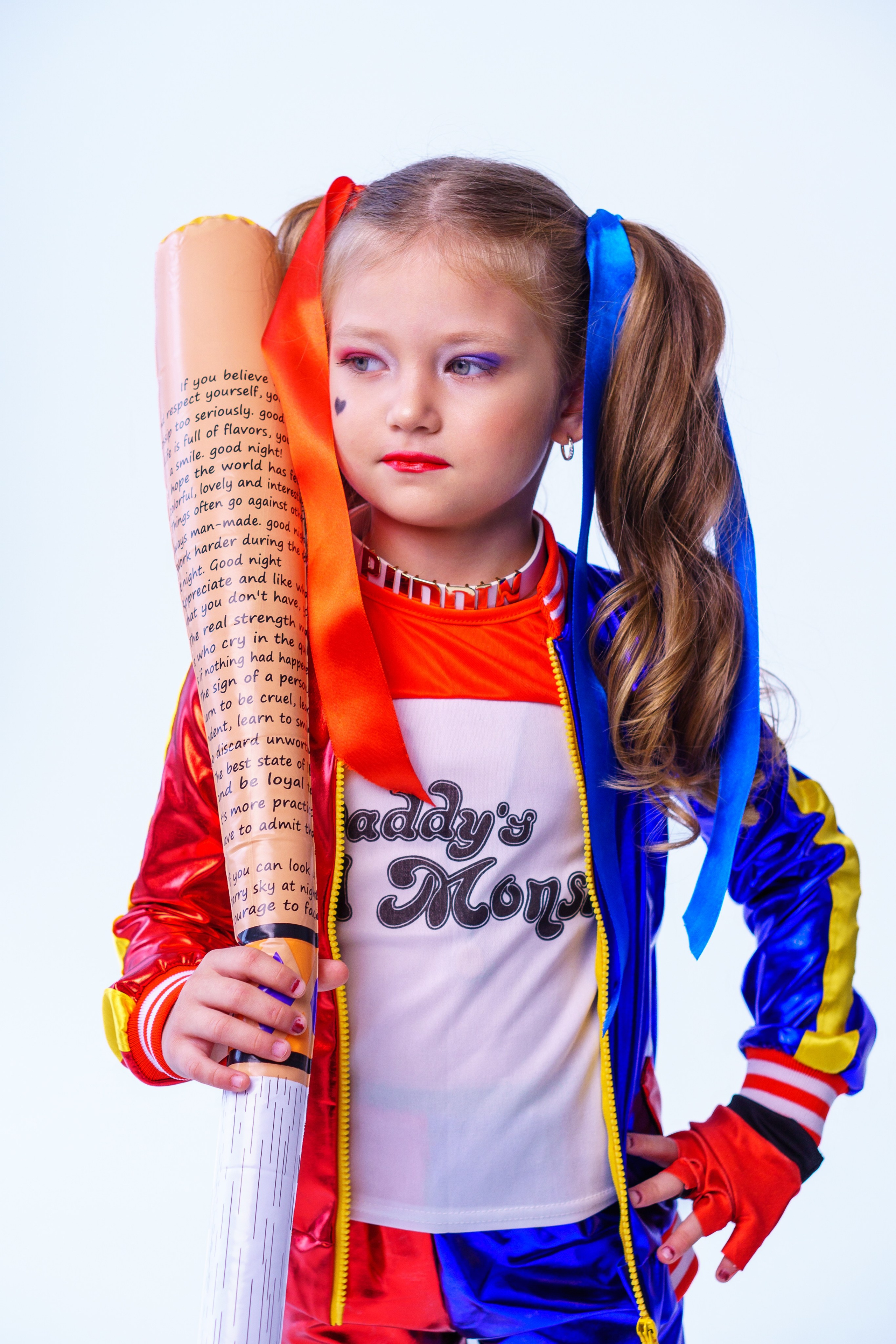 Старицына Кира. Promodels