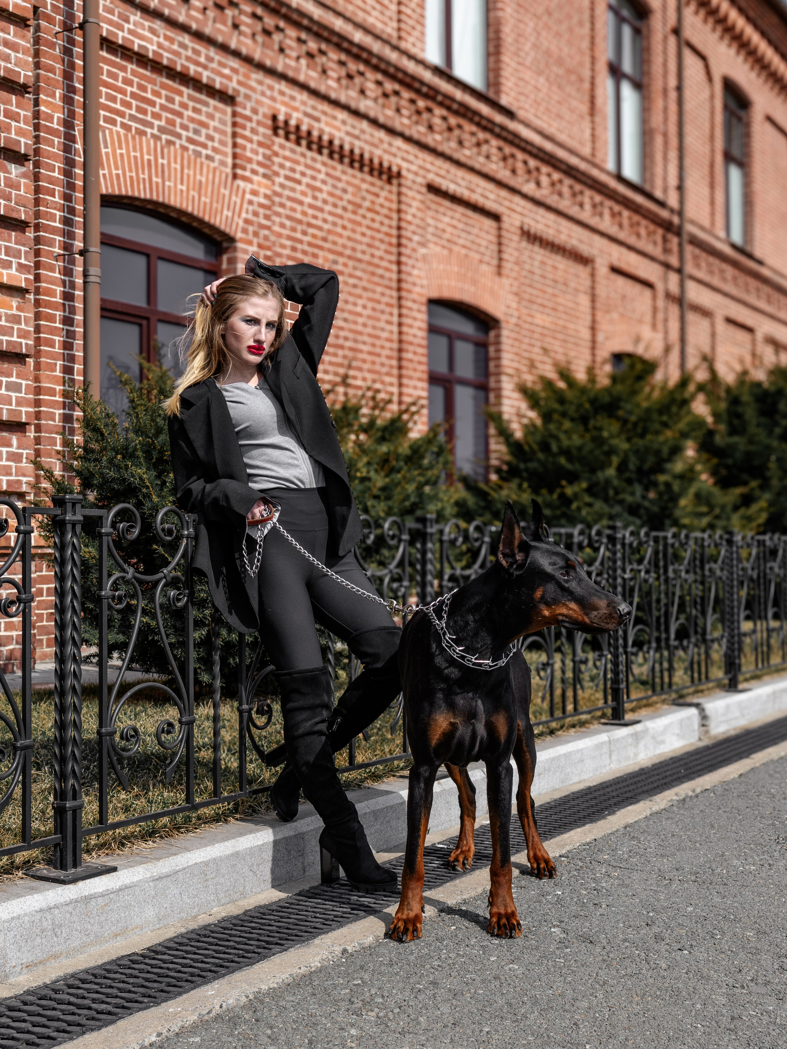 Свик Эмилия. Promodels