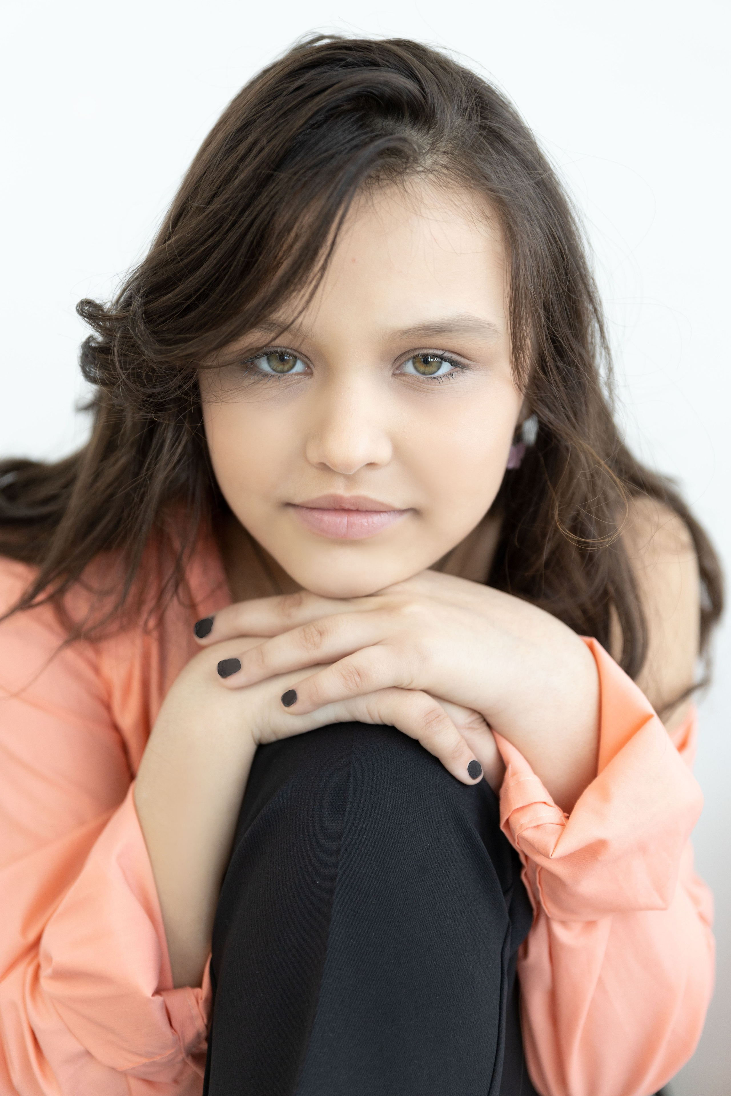 Манакова Софья. Promodels