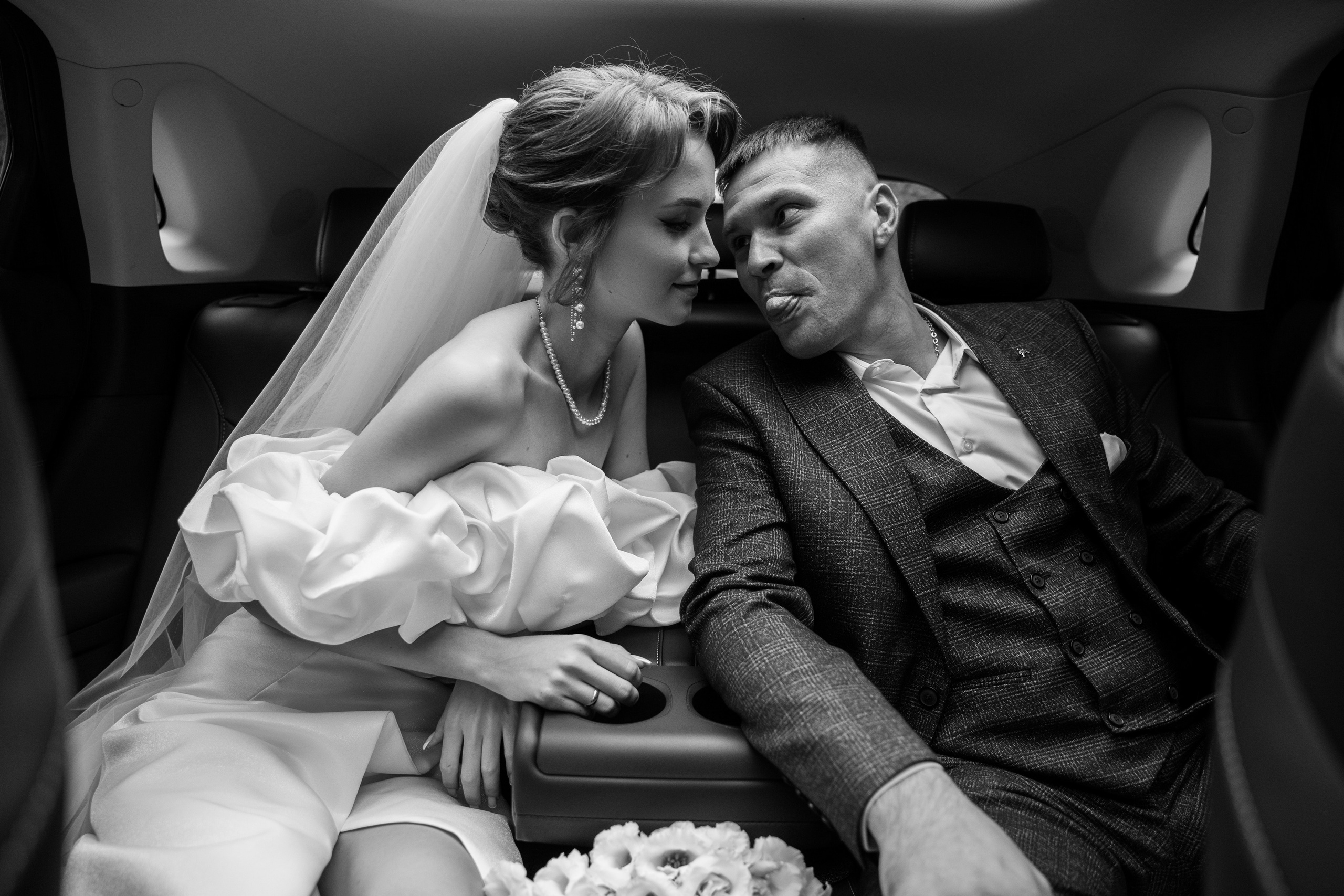 Евгений и Анастасия. Семейный и свадебный фотограф в Самаре и Кинеле Мария Донцу