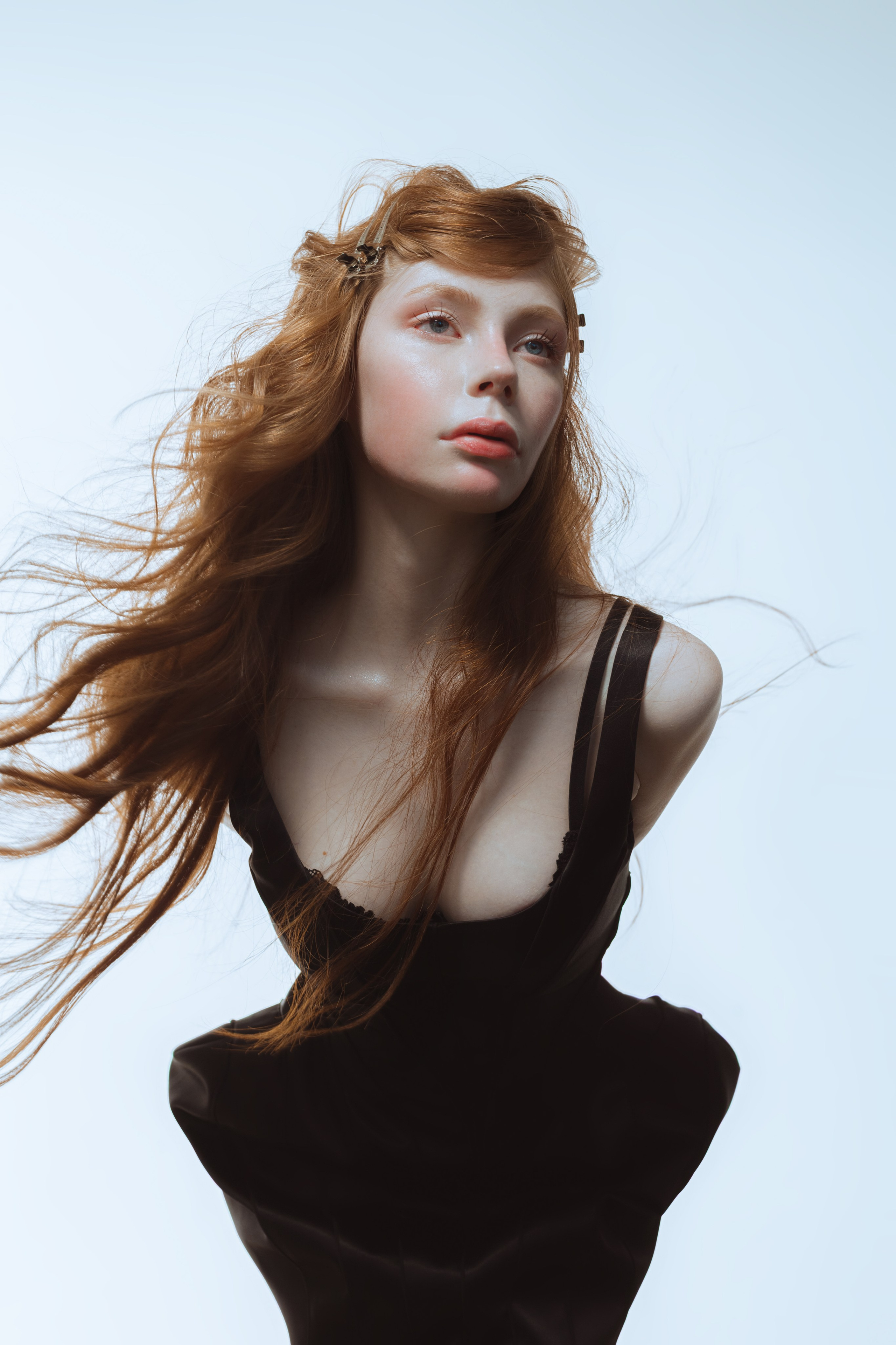 Alisa Matsko. Modeling agency TM MODELS