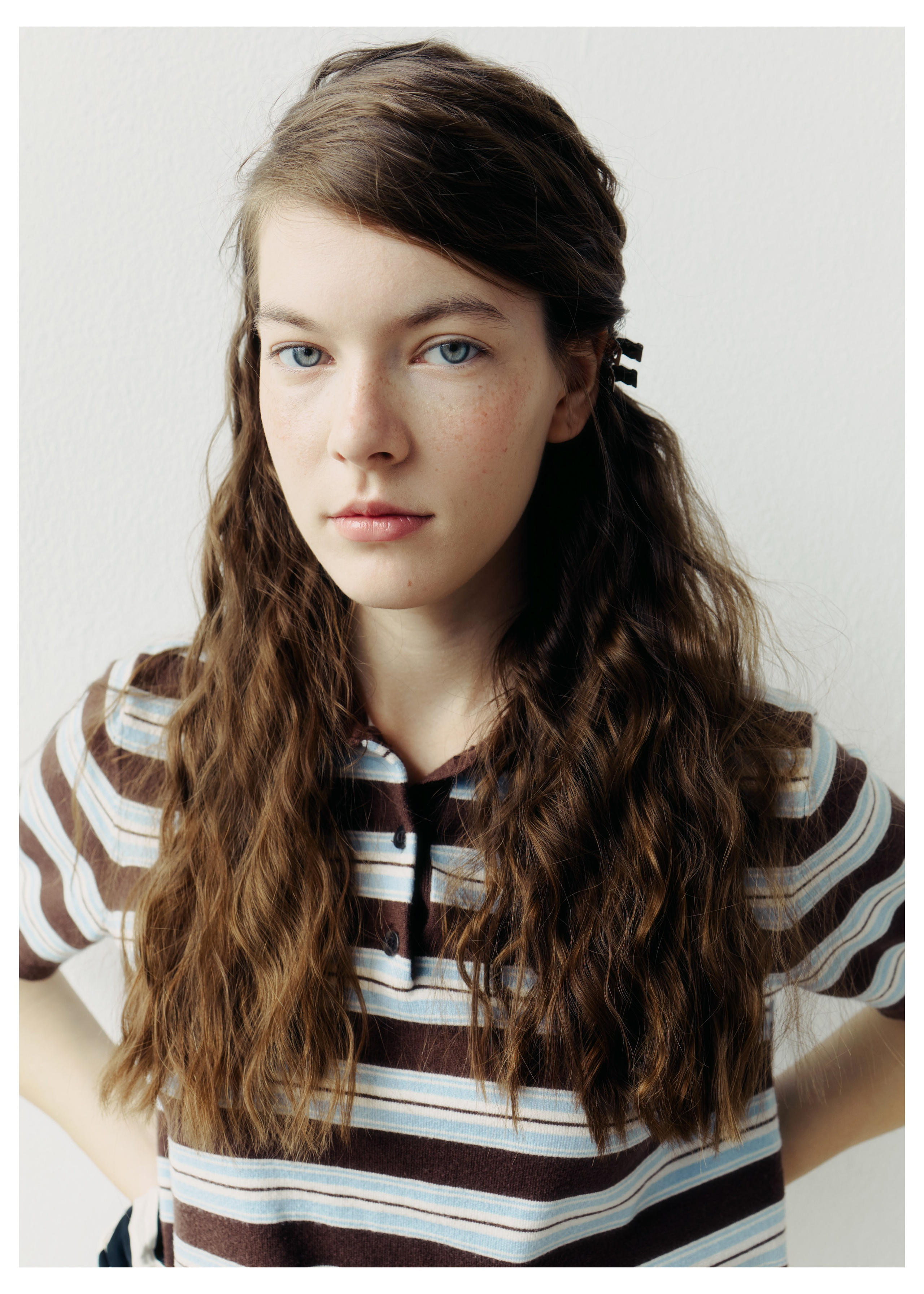 Sophia S. Modeling agency TM MODELS