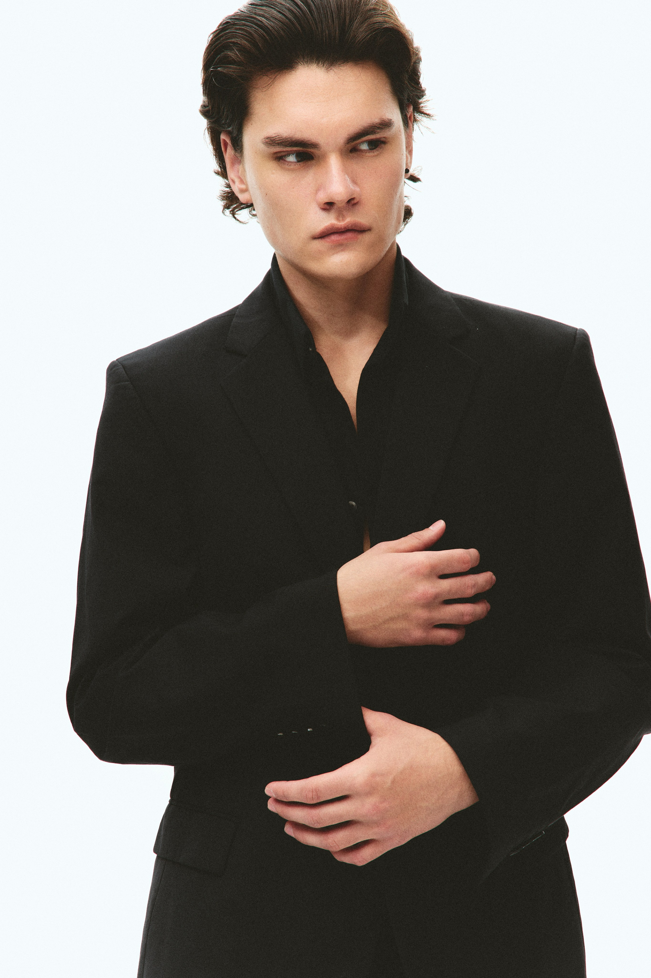 Damir. Modeling agency TM MODELS