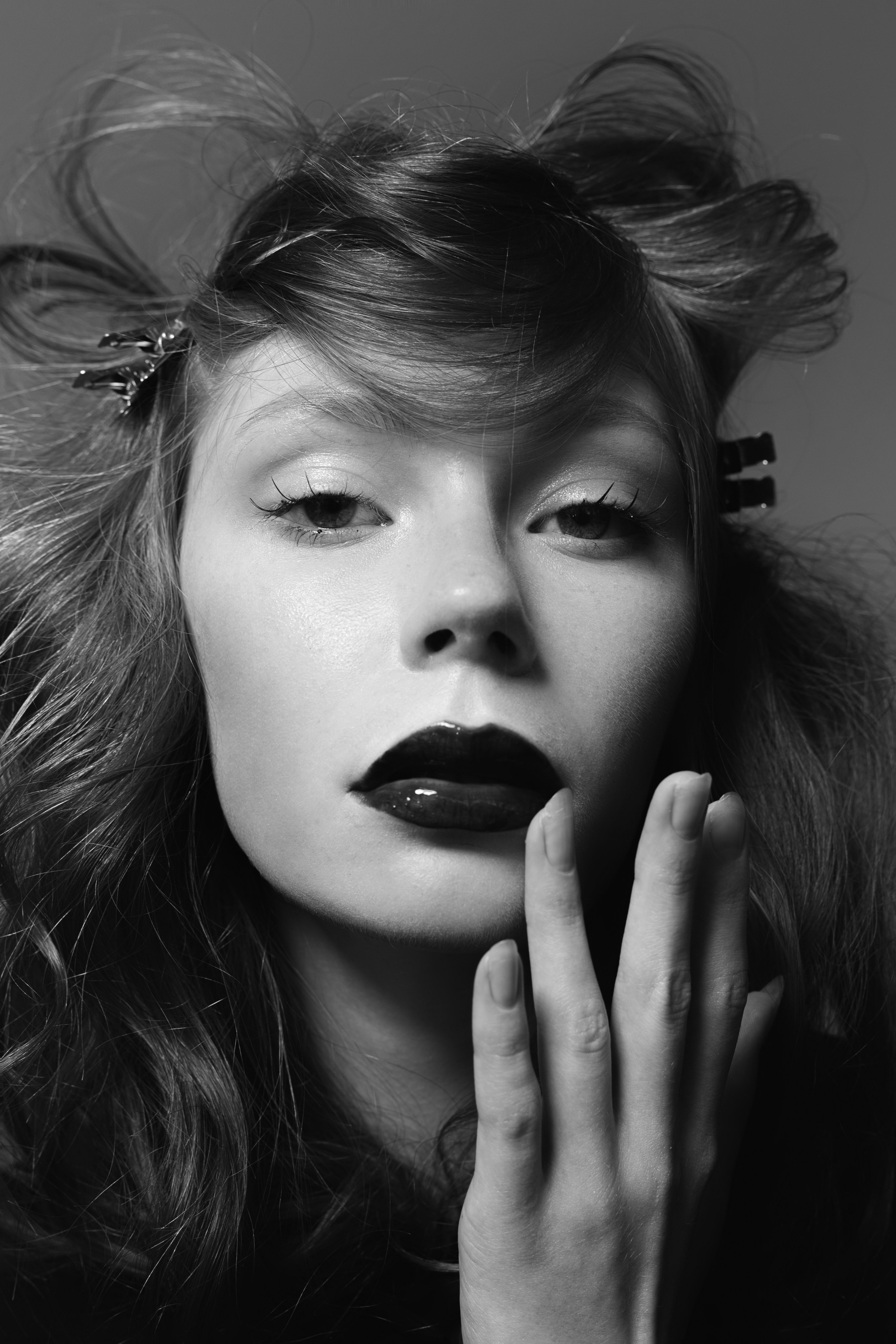 Alisa Matsko. Modeling agency TM MODELS