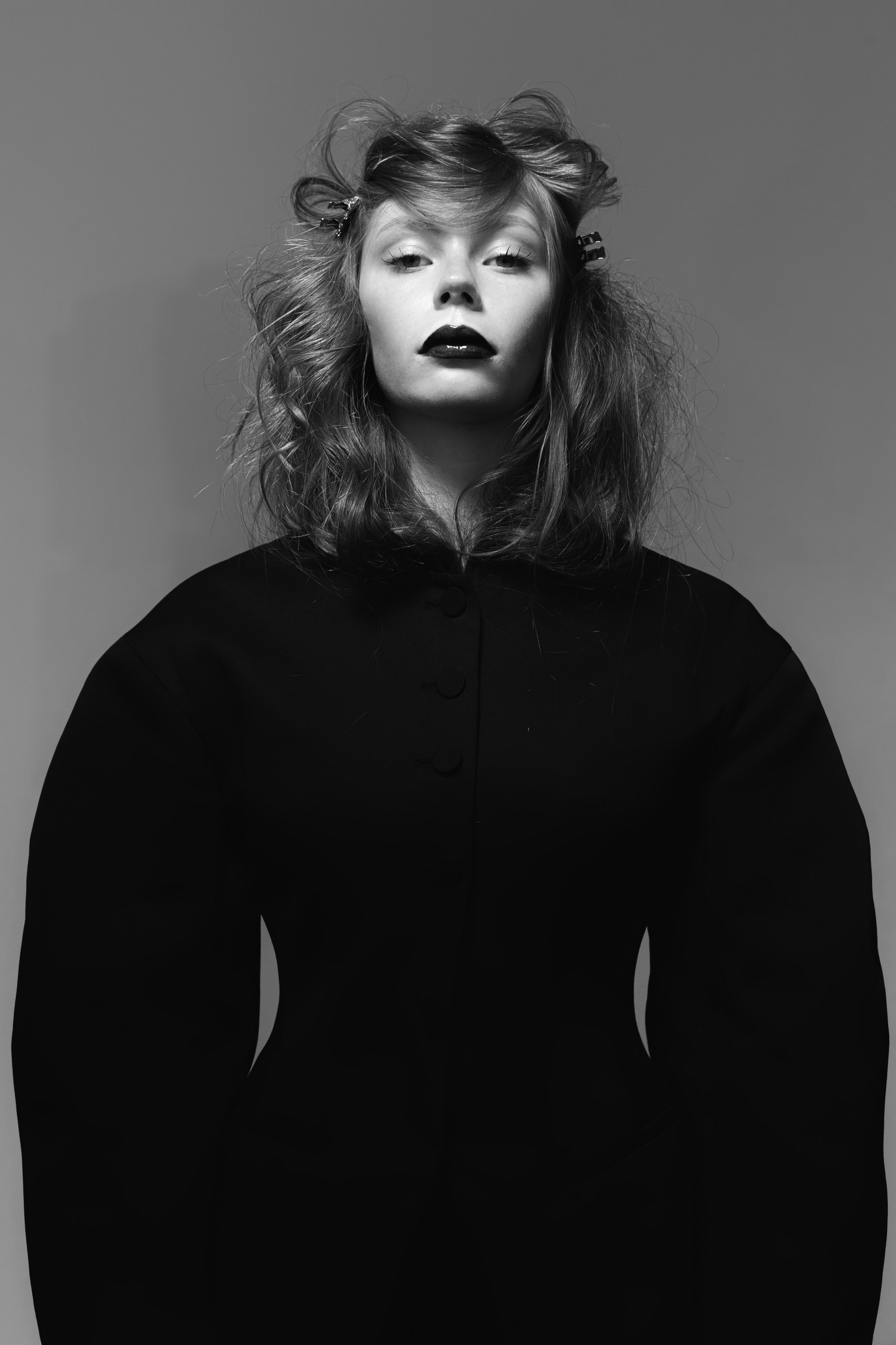 Alisa Matsko. Modeling agency TM MODELS