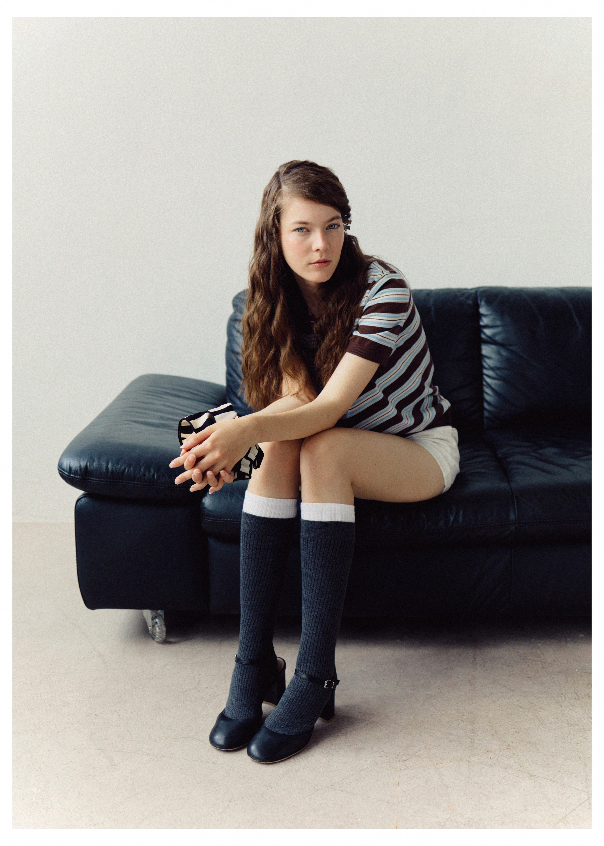 Sophia S. Modeling agency TM MODELS
