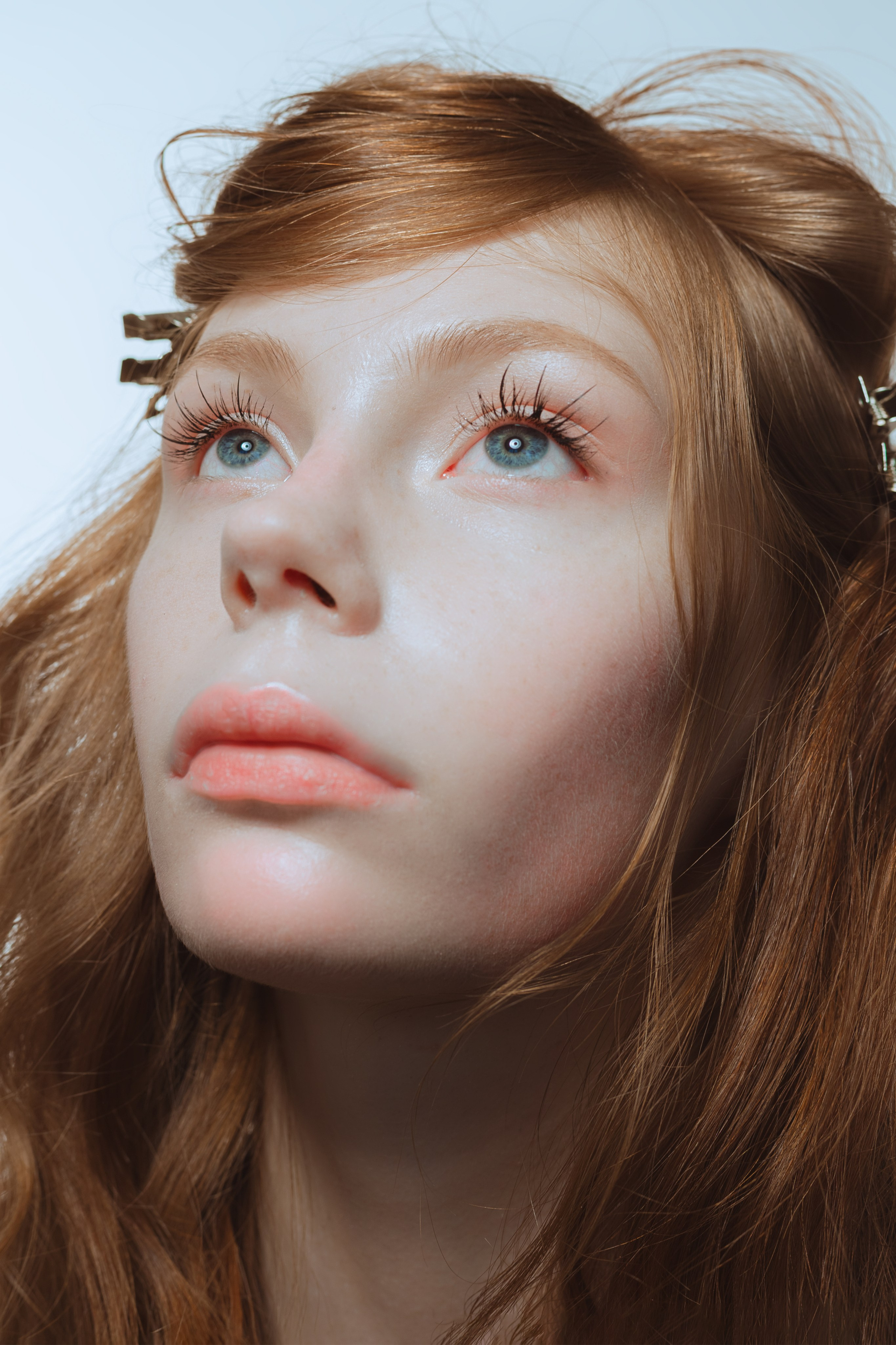 Alisa Matsko. Modeling agency TM MODELS