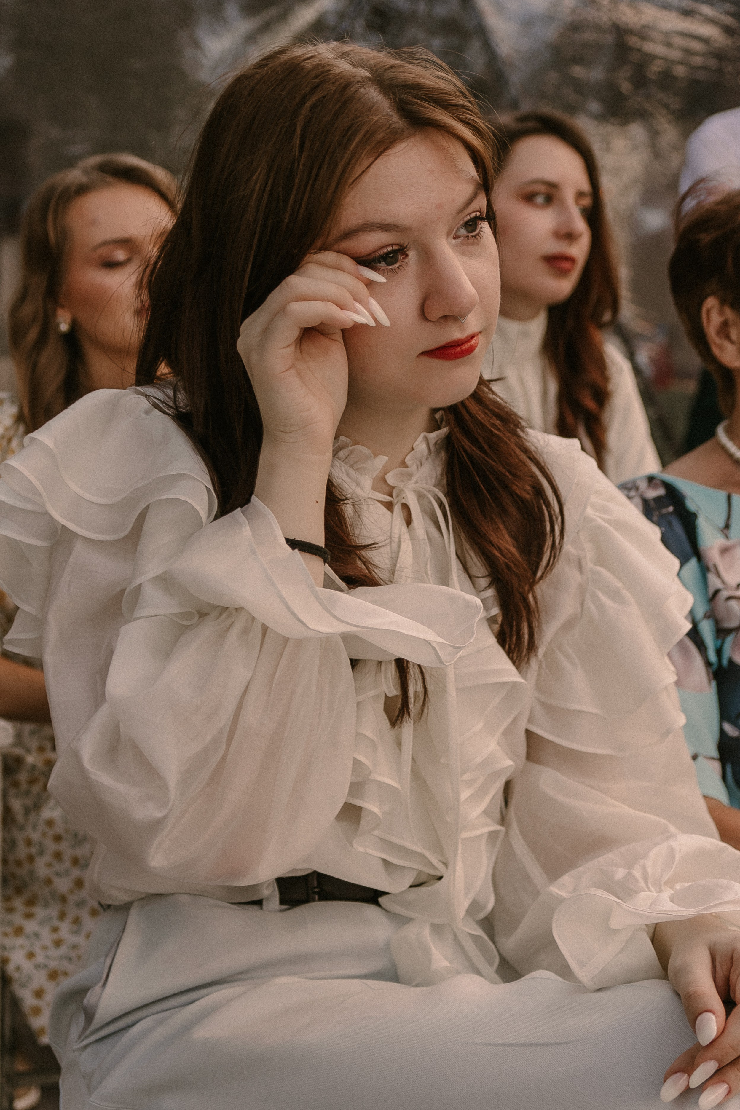 Григорий и Лилия. Свадебный фотограф в Уфе Кира Прозорова