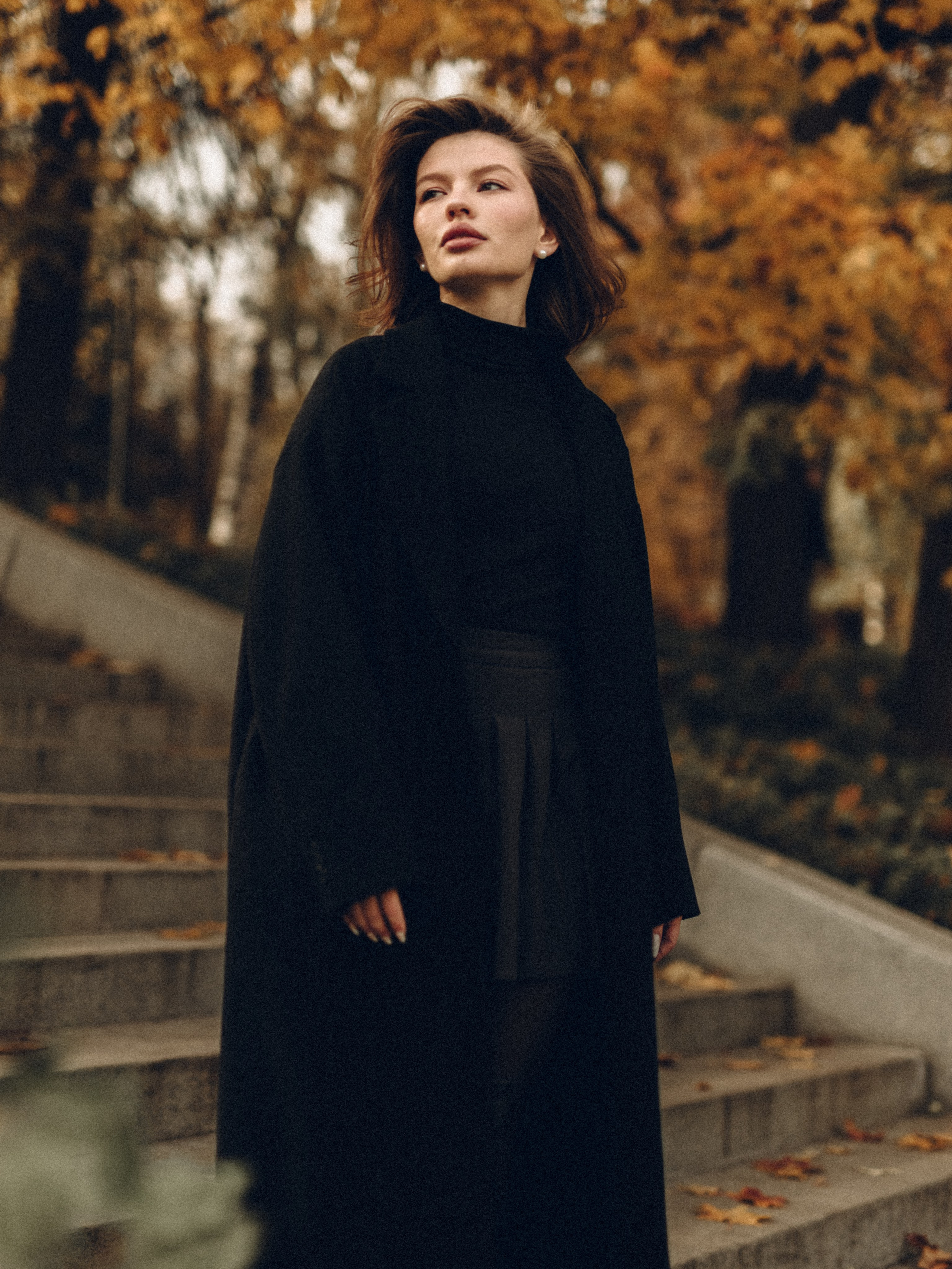 Эльза. Фотограф Анна Нестеренко