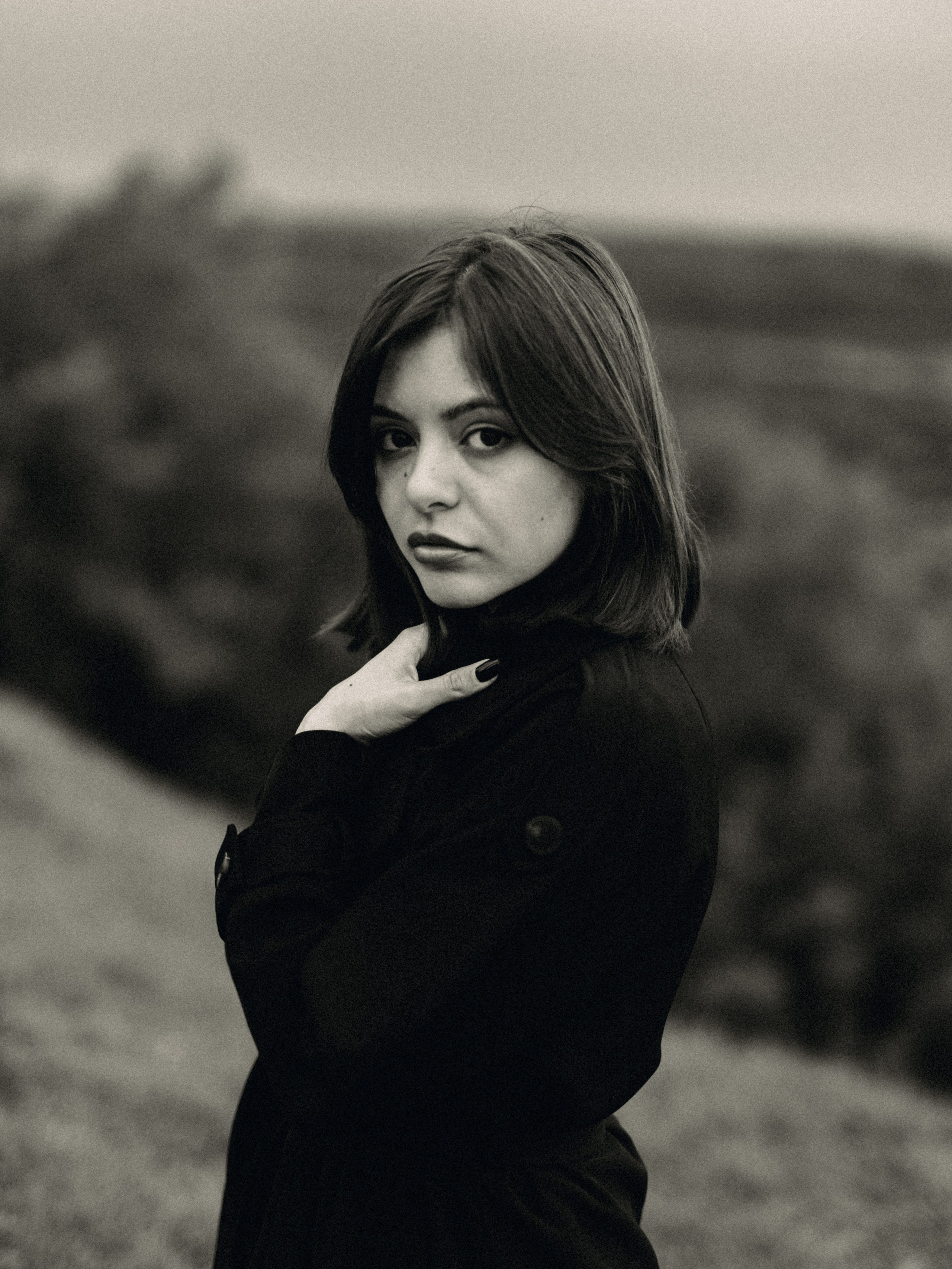 Алина. Фотограф Анна Нестеренко