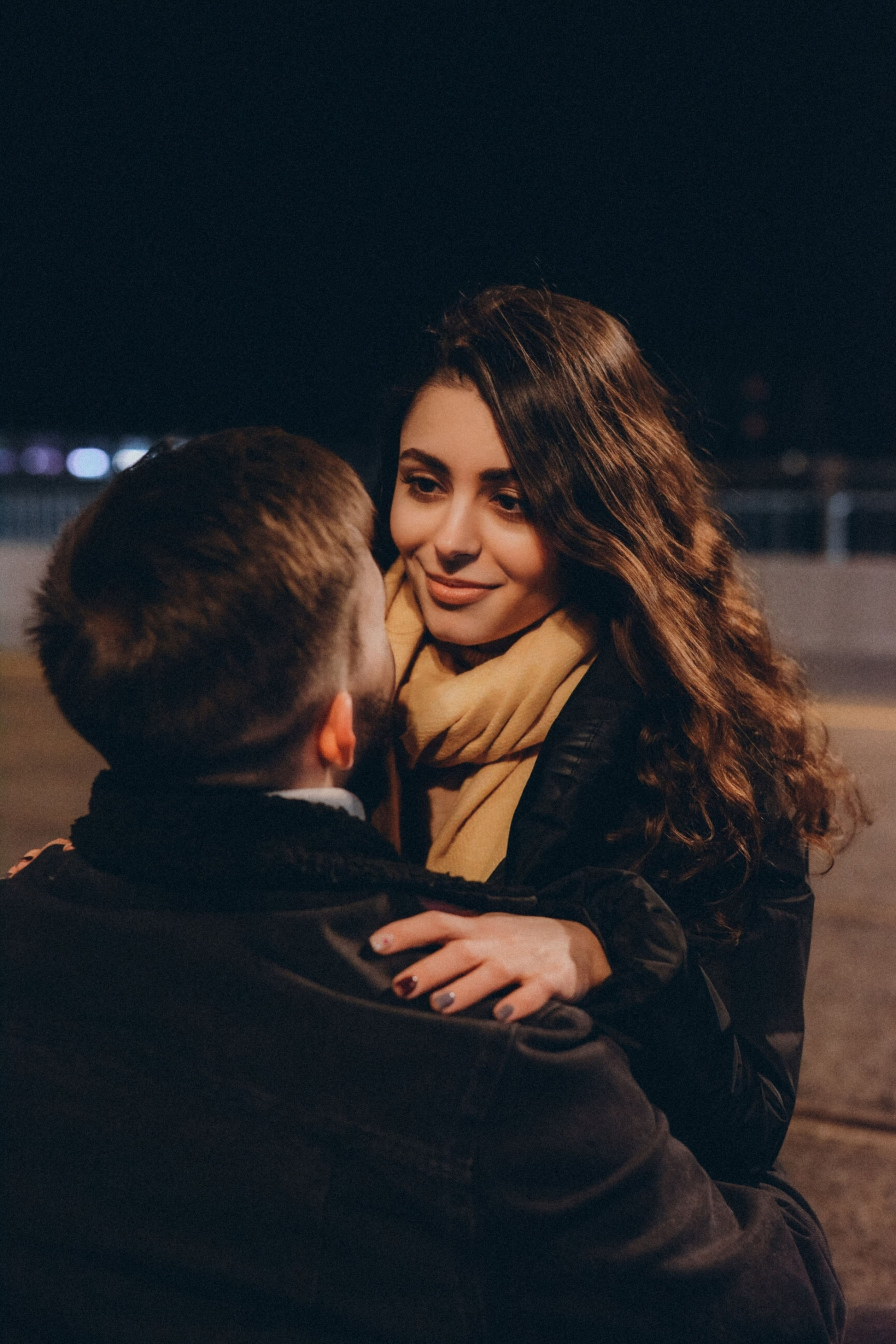 Марат и Виктория. Фотограф в Москве Ангелина Ким