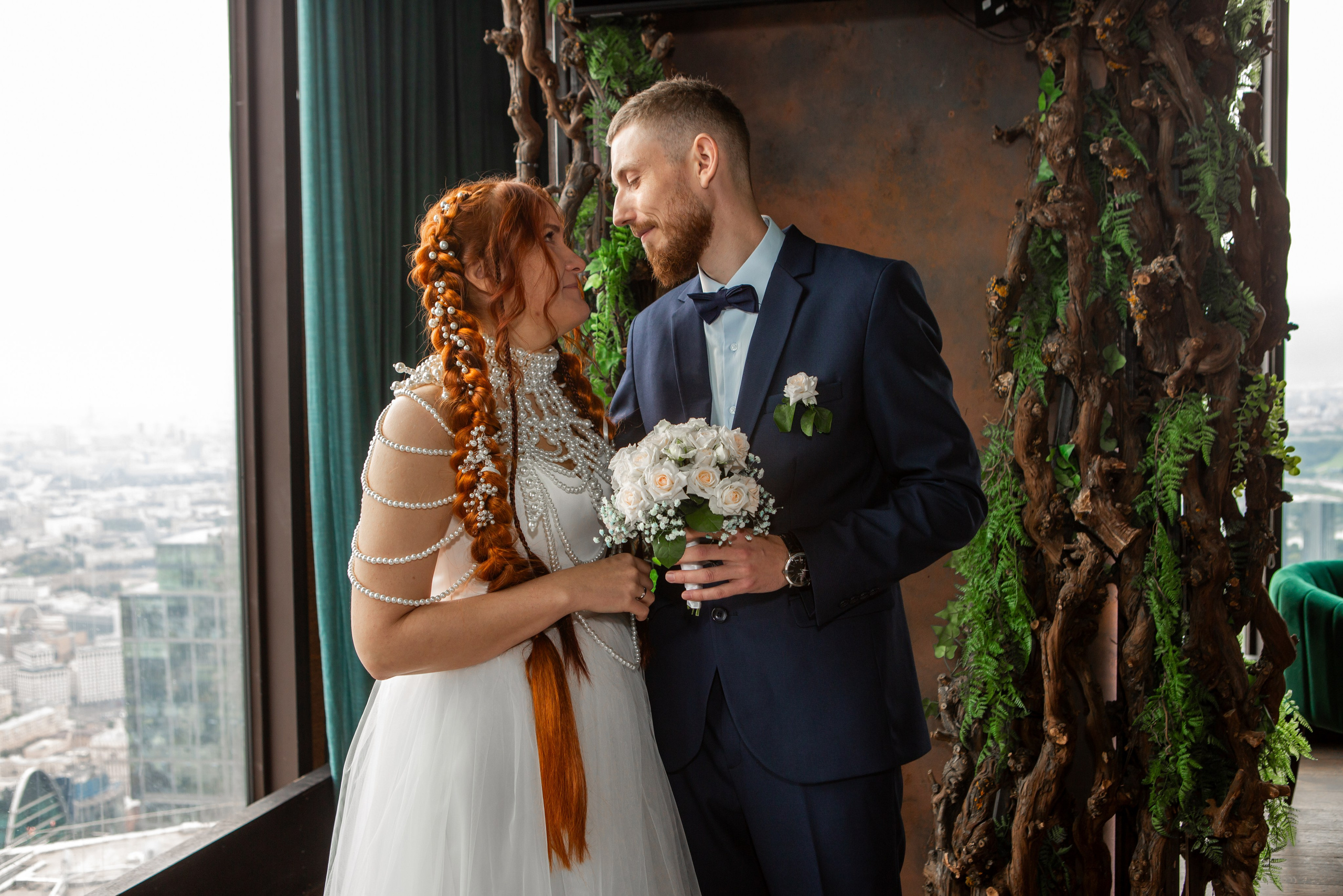 Александр и Свелана. Репортажный, семейный, свадебный, портретный фотограф